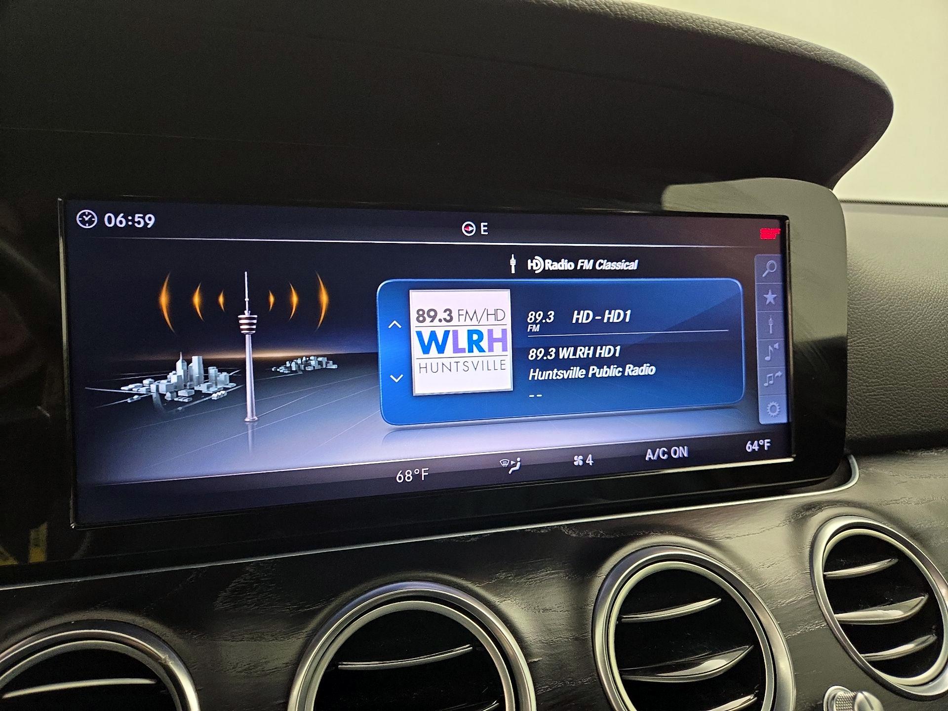 Thumbnail: 2018 Mercedes-Benz E-Class - 16