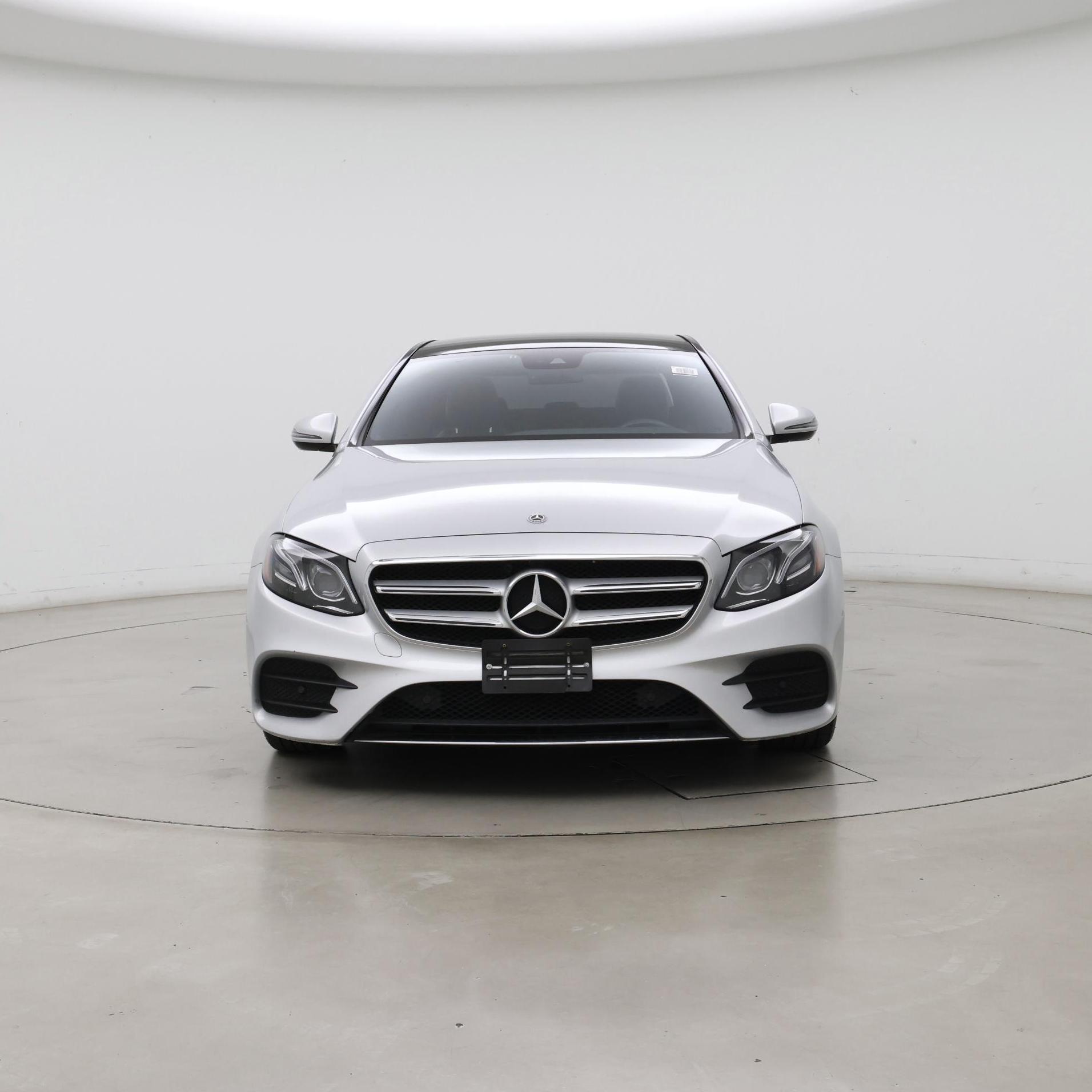 Thumbnail: 2018 Mercedes-Benz E-Class - 5