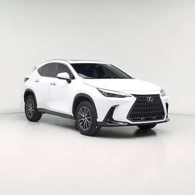 2024 Lexus NX 250 Premium