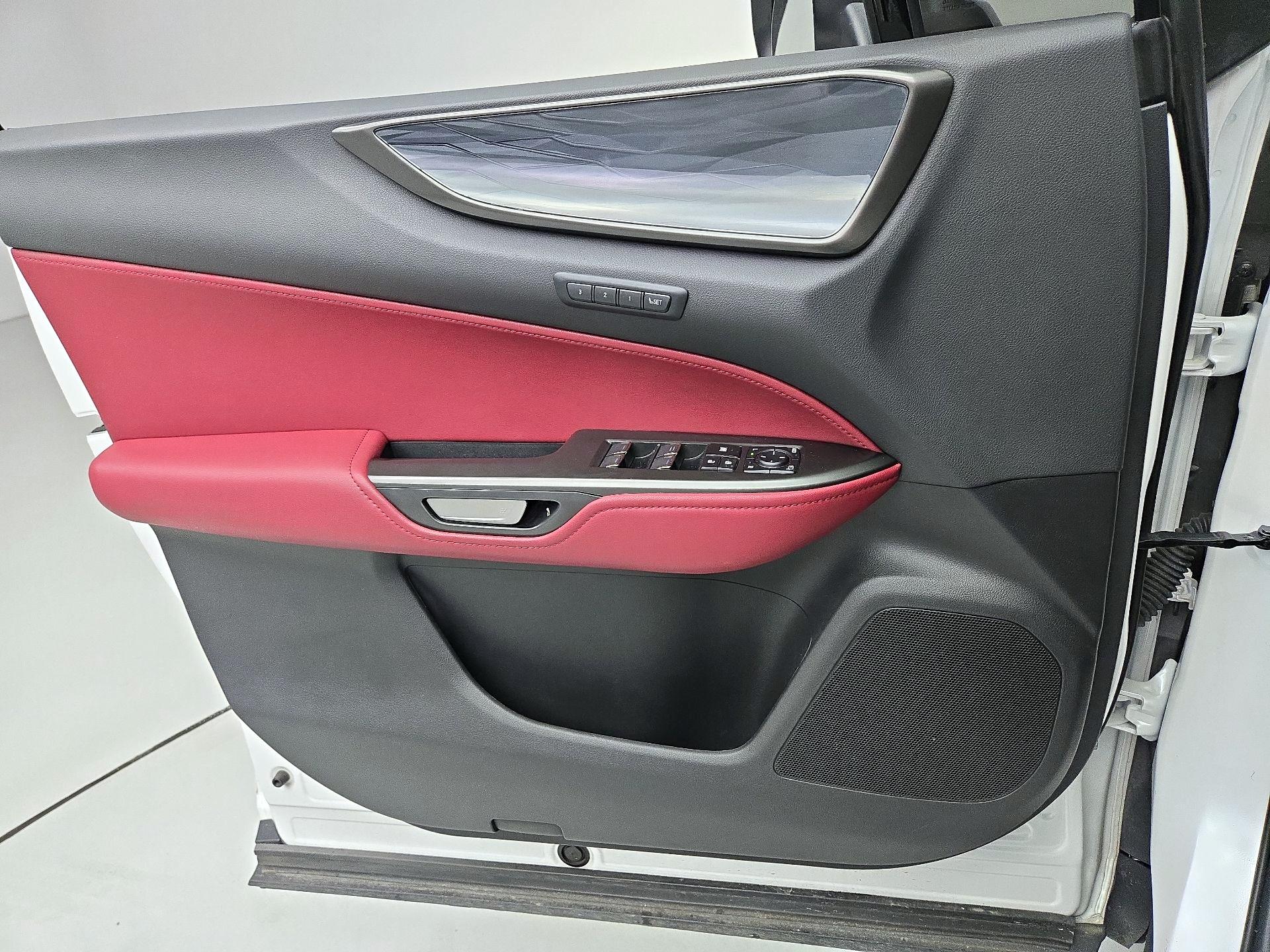 Thumbnail: 2024 Lexus NX - 12