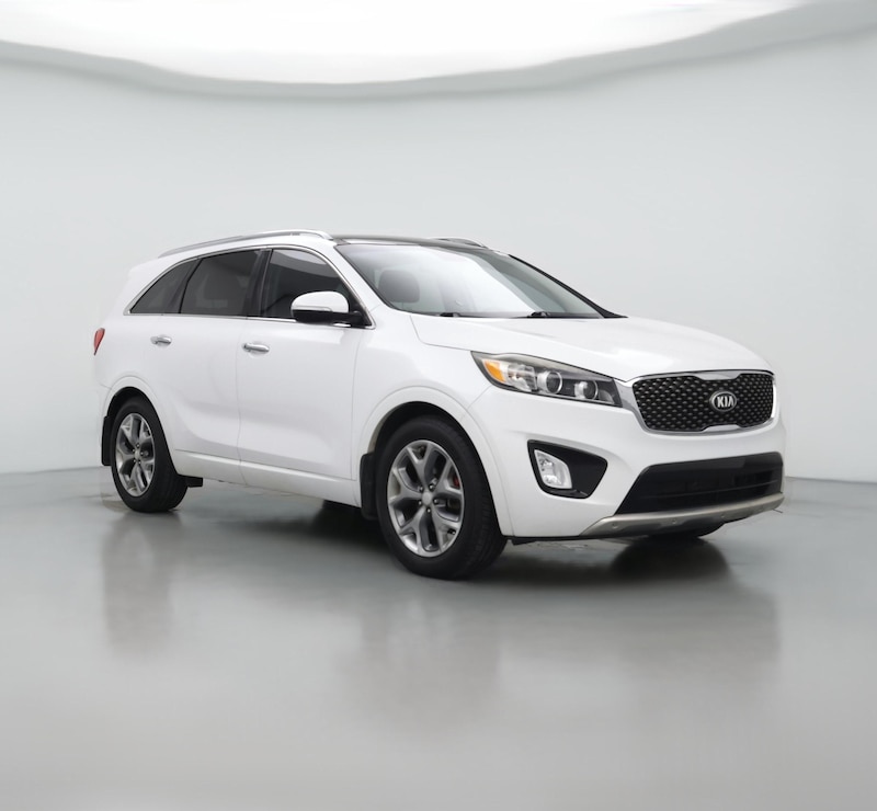 2017 Kia Sorento SX
