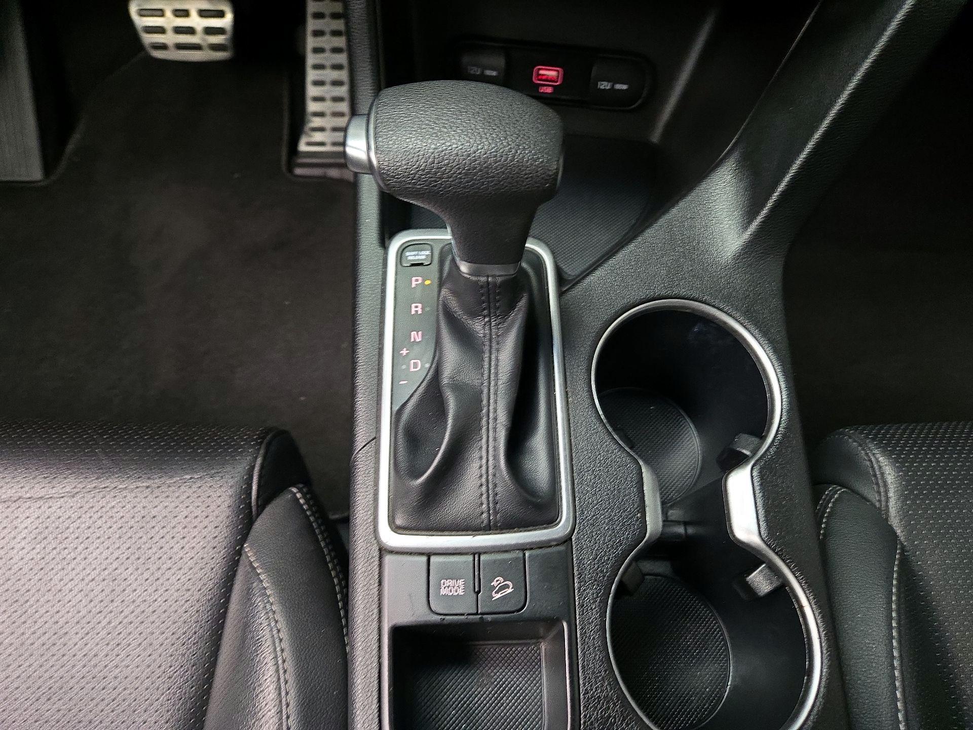 Thumbnail: 2020 Kia Sportage - 17