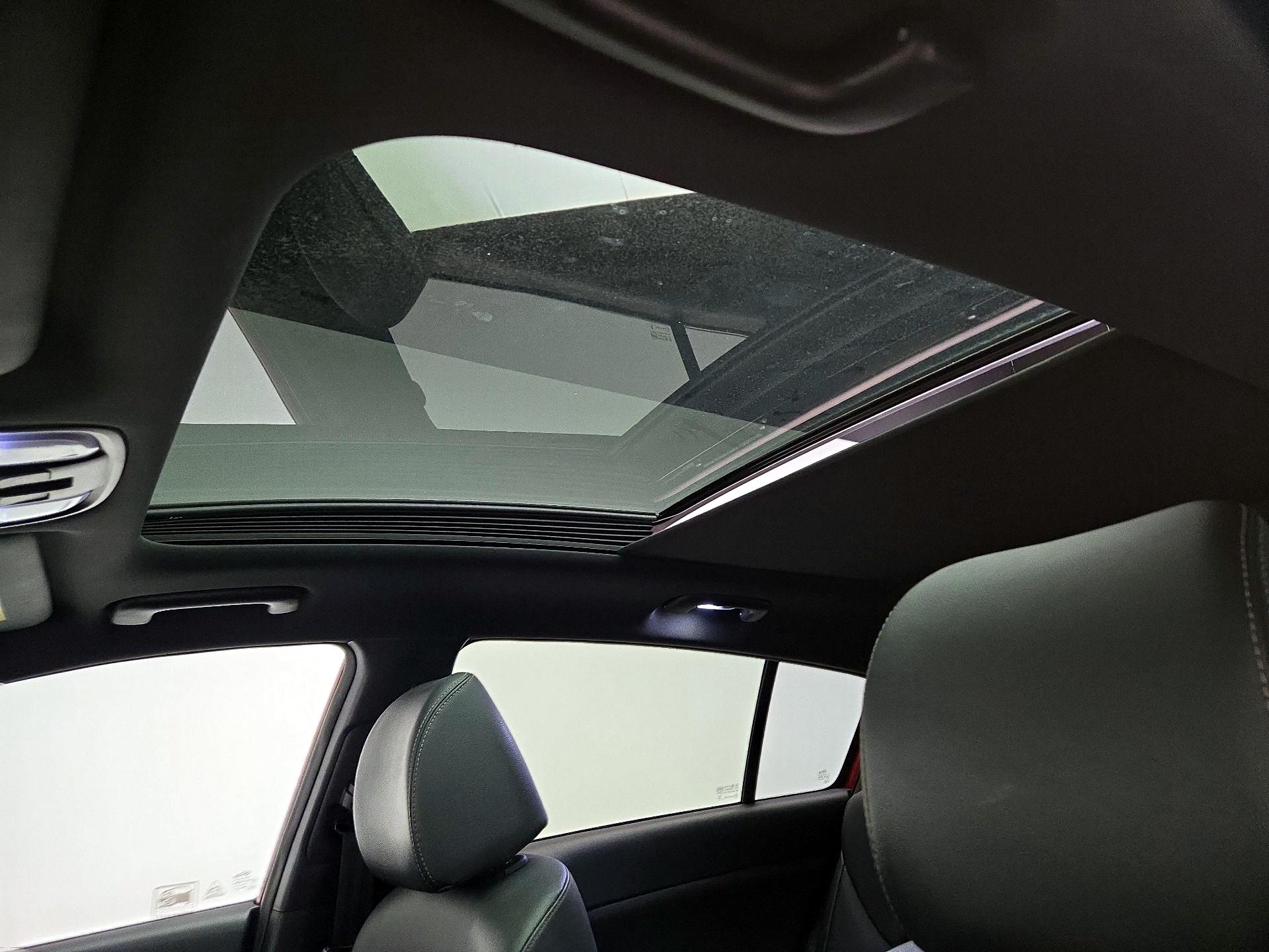 Thumbnail: 2020 Kia Sportage - 19