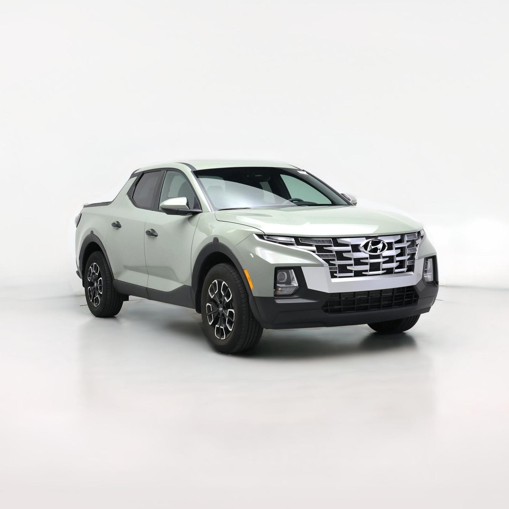 Thumbnail: 2023 Hyundai Santa Cruz - 1