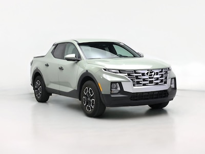2023 Hyundai Santa Cruz SE