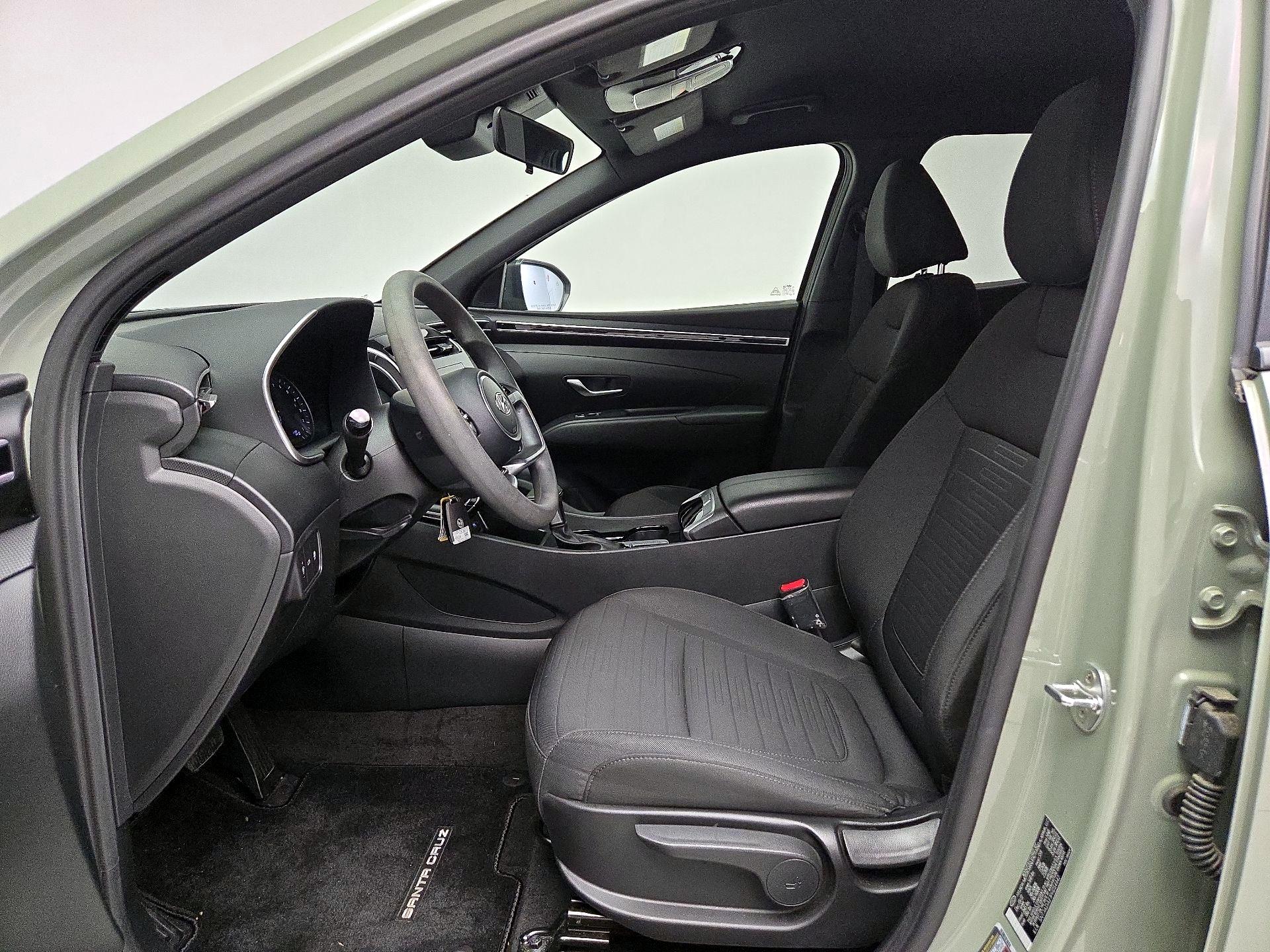 Thumbnail: 2023 Hyundai Santa Cruz - 11