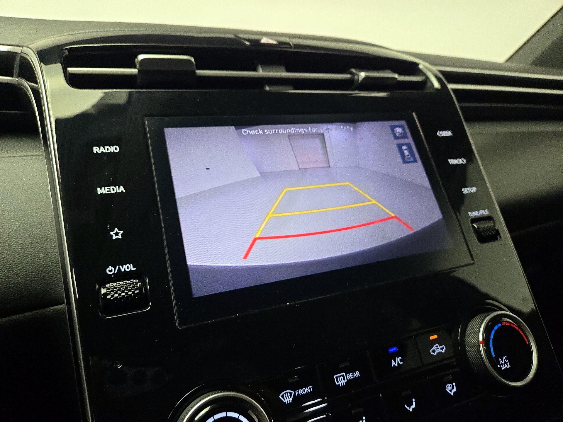 Thumbnail: 2023 Hyundai Santa Cruz - 14