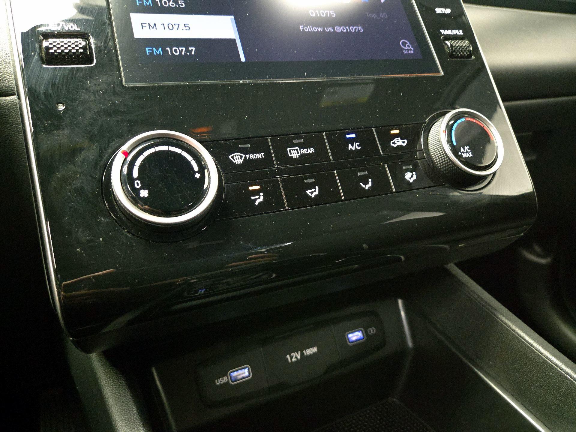 Thumbnail: 2023 Hyundai Santa Cruz - 16