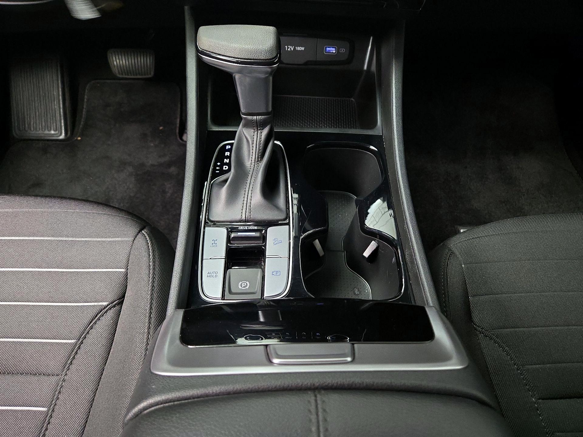 Thumbnail: 2023 Hyundai Santa Cruz - 17