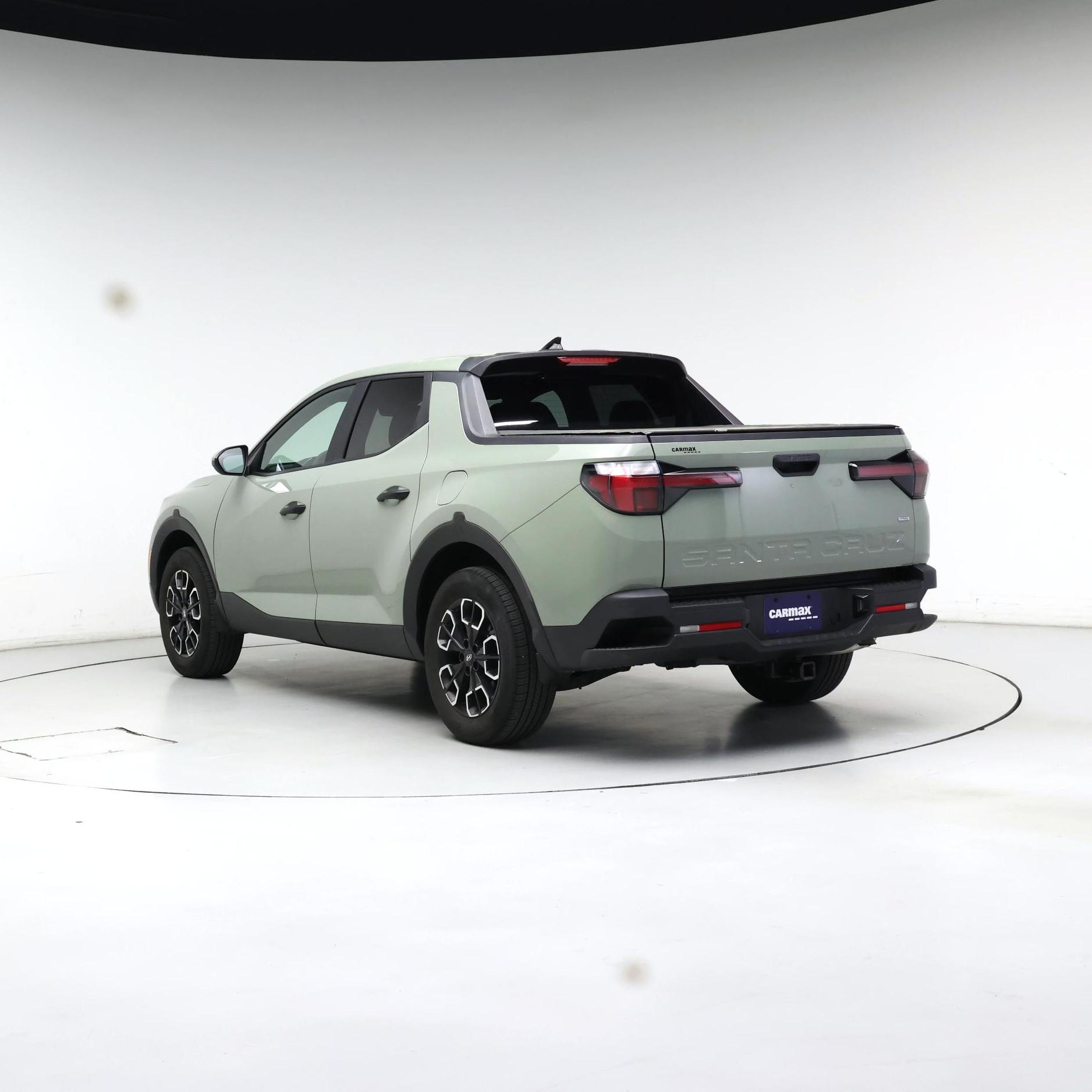 Thumbnail: 2023 Hyundai Santa Cruz - 2