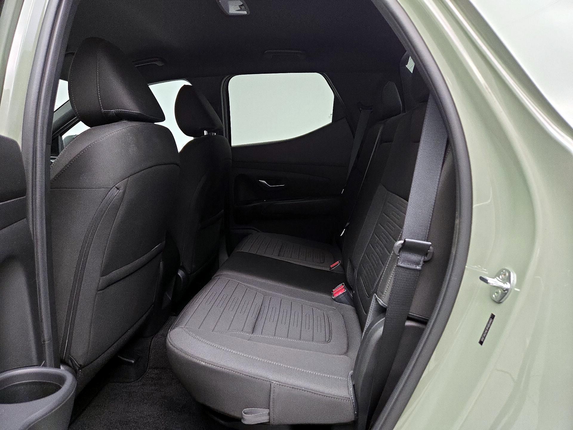 Thumbnail: 2023 Hyundai Santa Cruz - 19