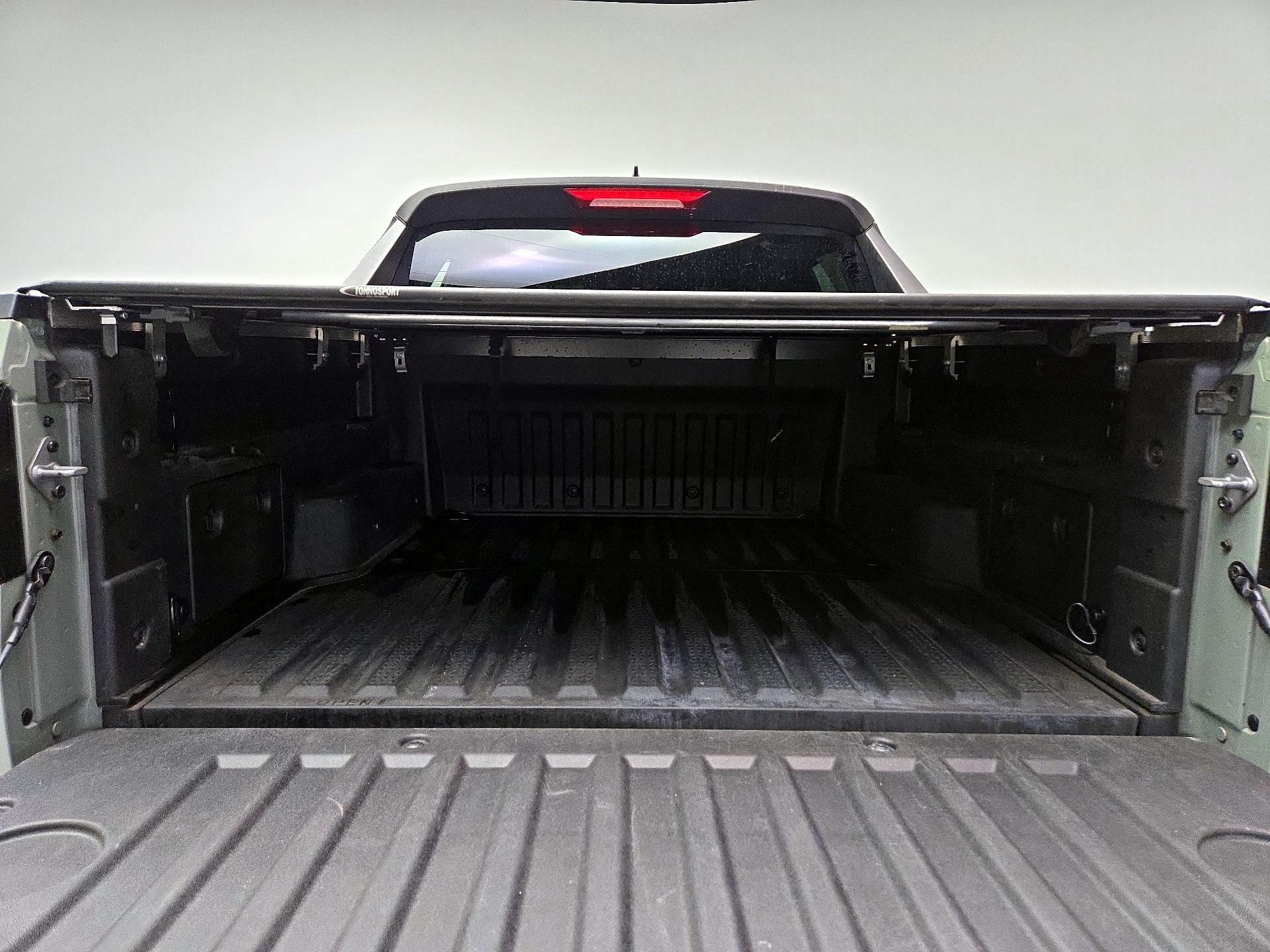 Thumbnail: 2023 Hyundai Santa Cruz - 20