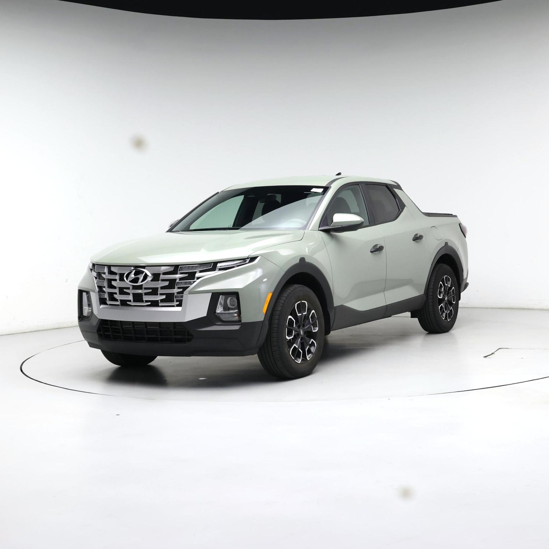 Thumbnail: 2023 Hyundai Santa Cruz - 4