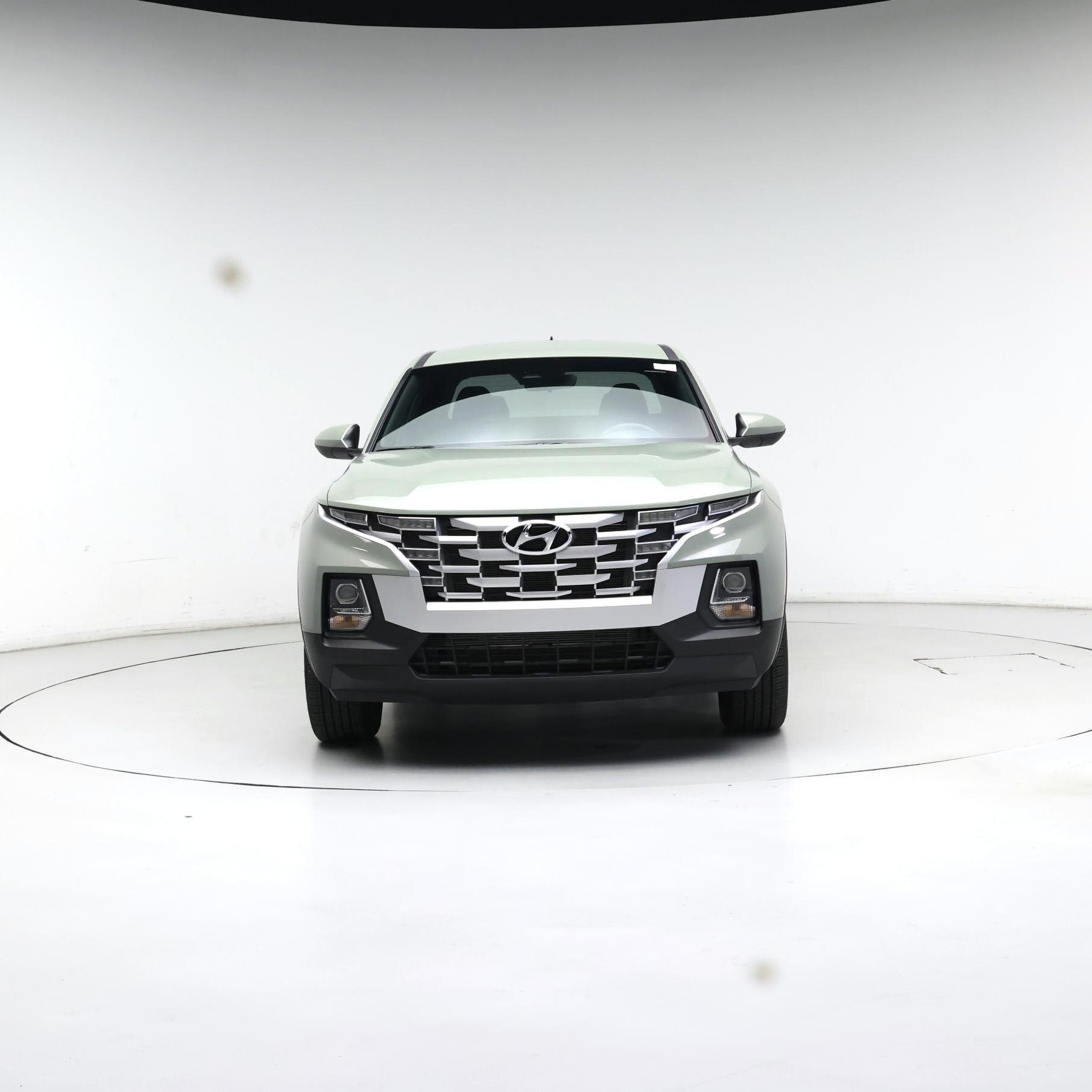 Thumbnail: 2023 Hyundai Santa Cruz - 5