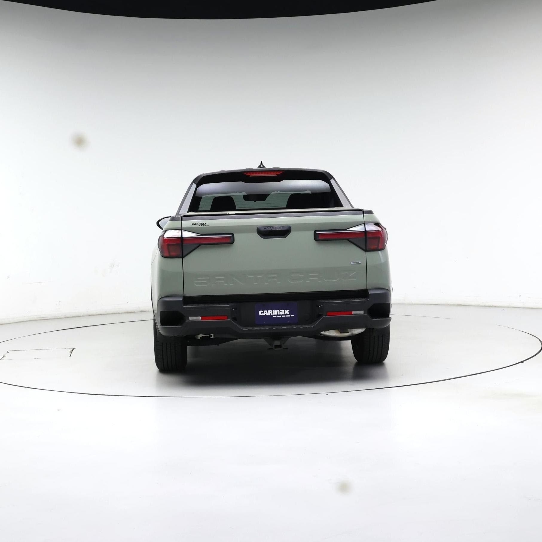 Thumbnail: 2023 Hyundai Santa Cruz - 6