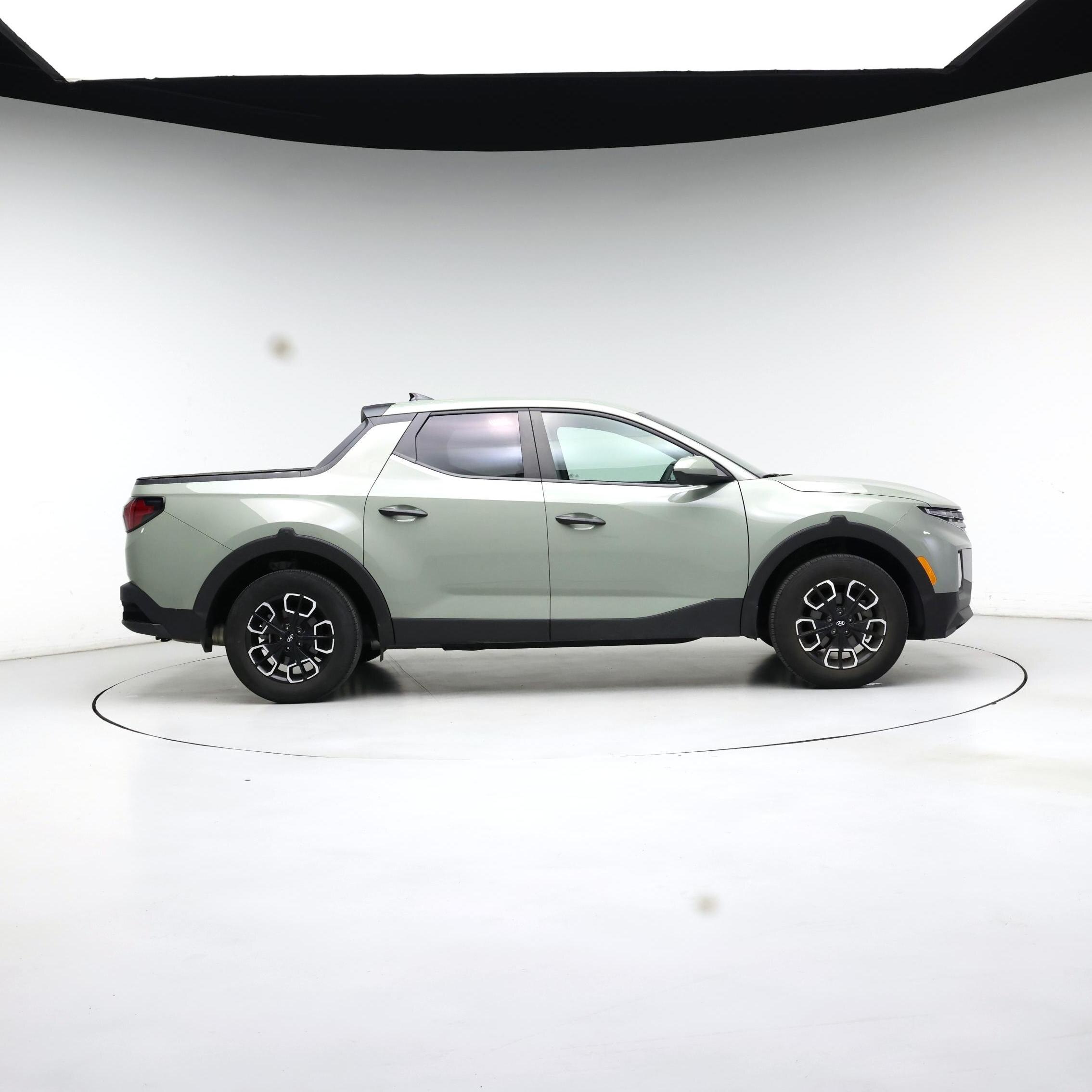 Thumbnail: 2023 Hyundai Santa Cruz - 7