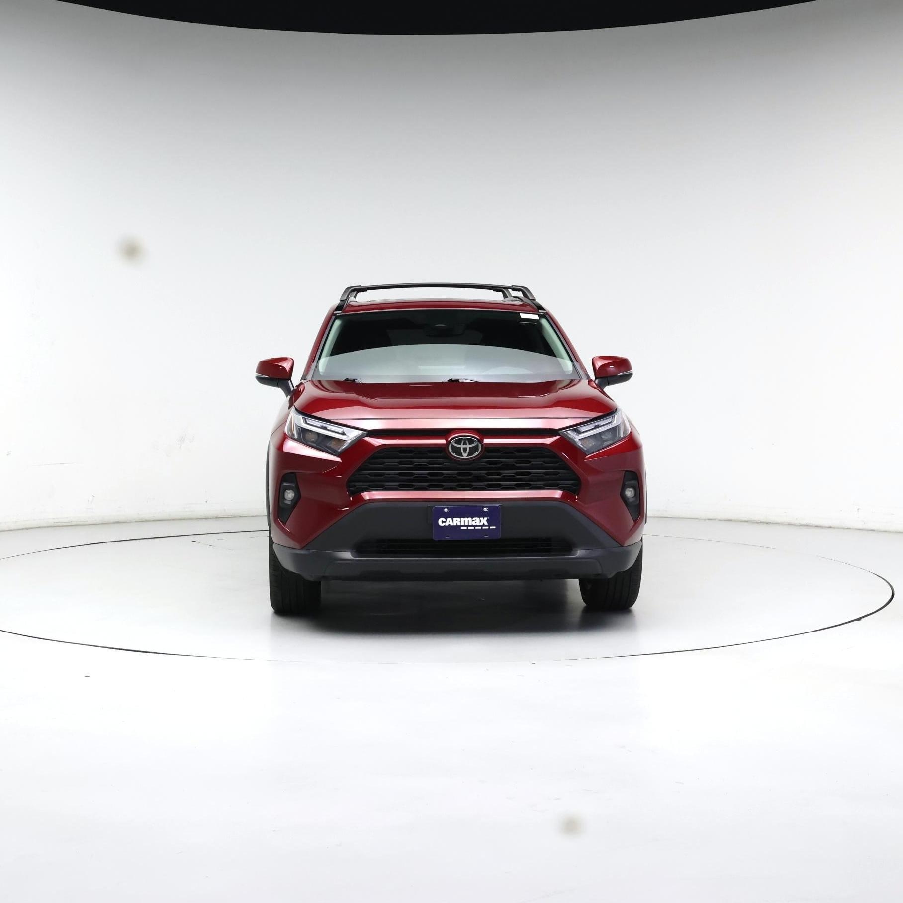 Thumbnail: 2023 Toyota RAV4 - 5