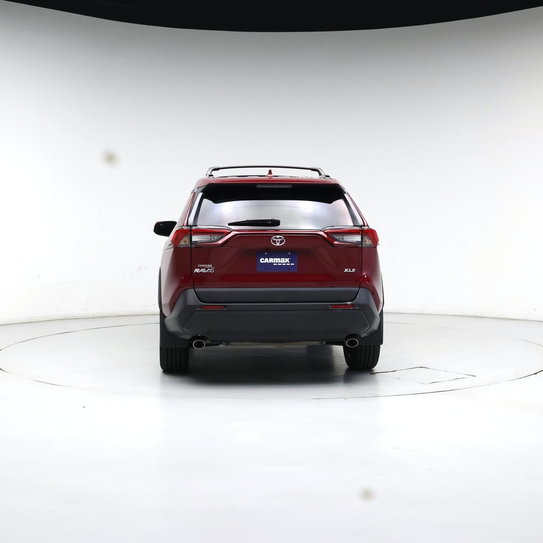 Thumbnail: 2023 Toyota RAV4 - 6
