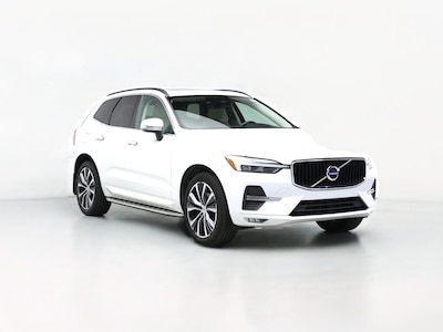 2022 Volvo XC60 B5 Momentum