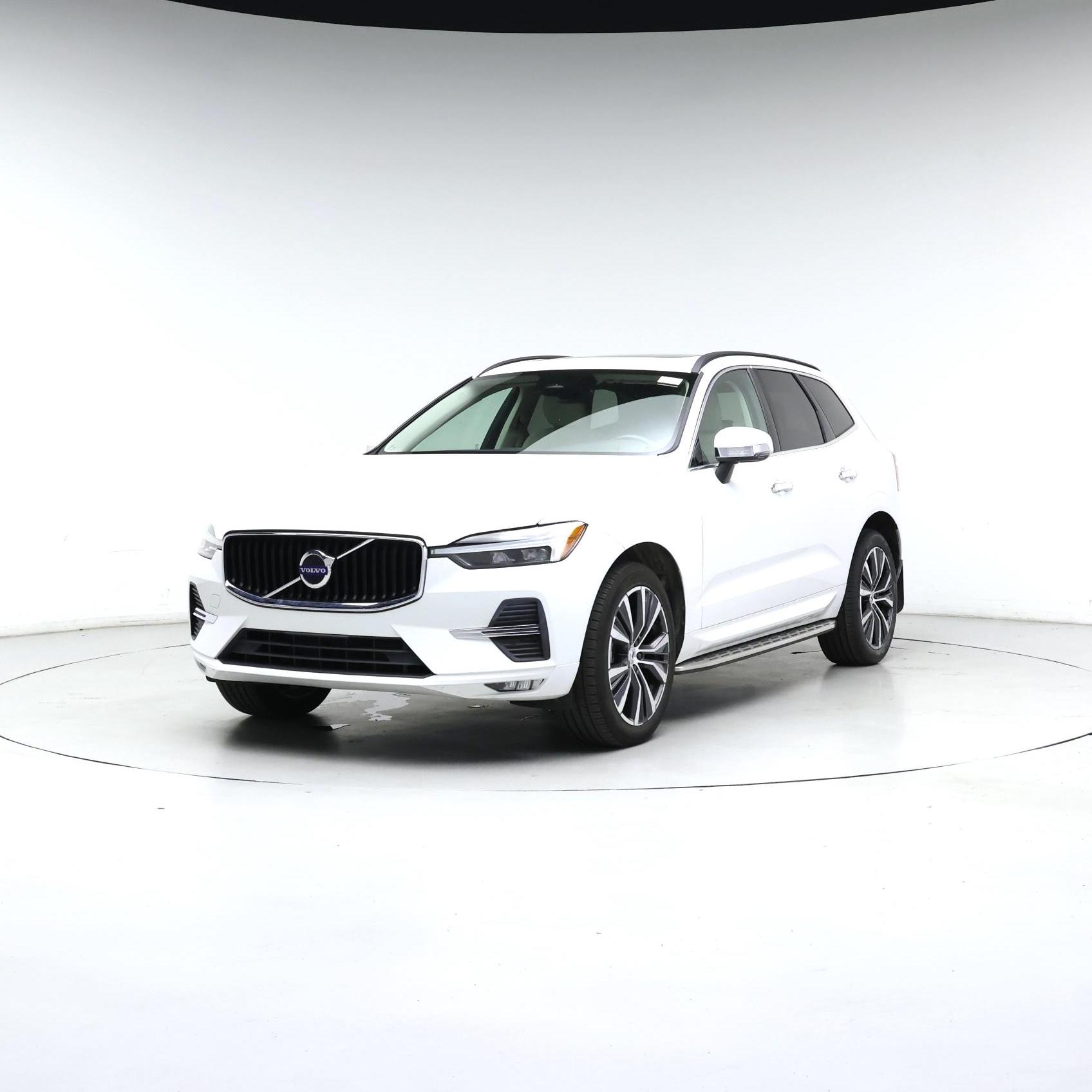 Thumbnail: 2022 Volvo XC60 - 4