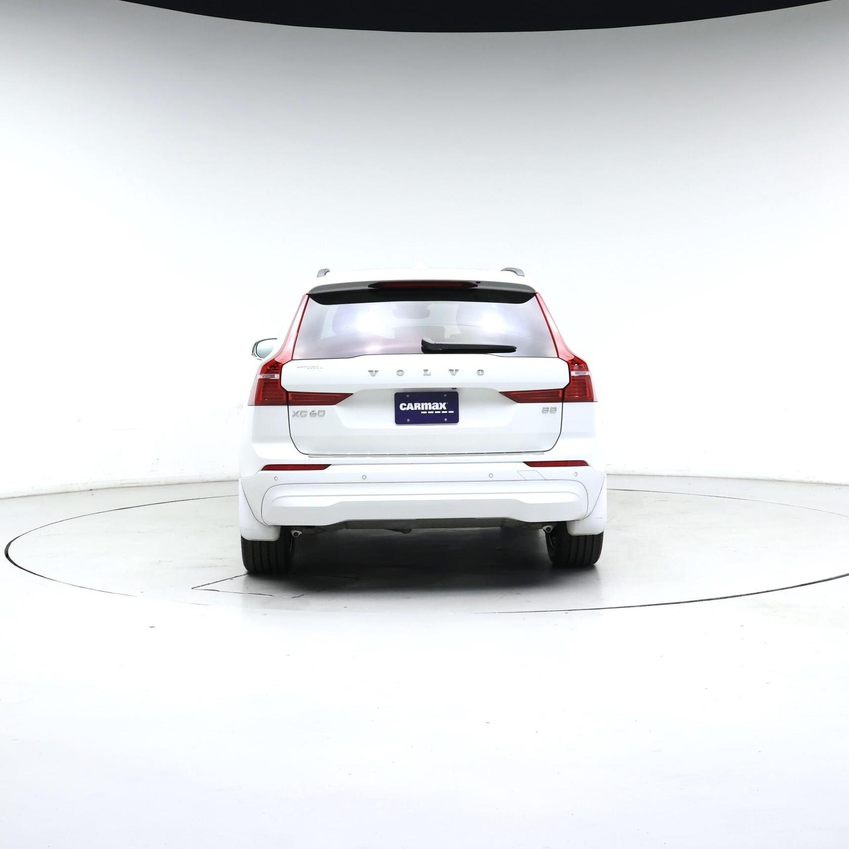 Thumbnail: 2022 Volvo XC60 - 6
