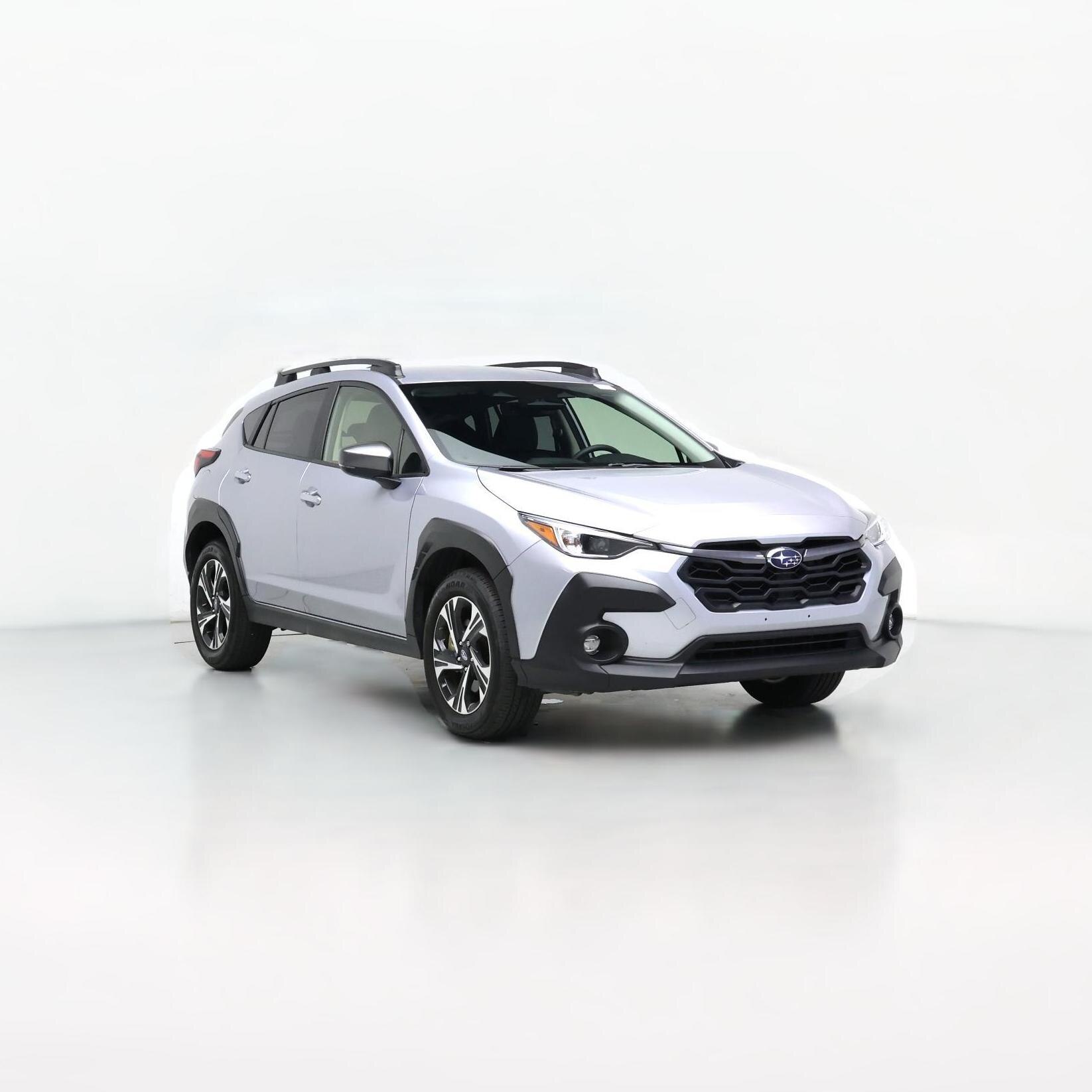 Thumbnail: 2024 Subaru Crosstrek - 1