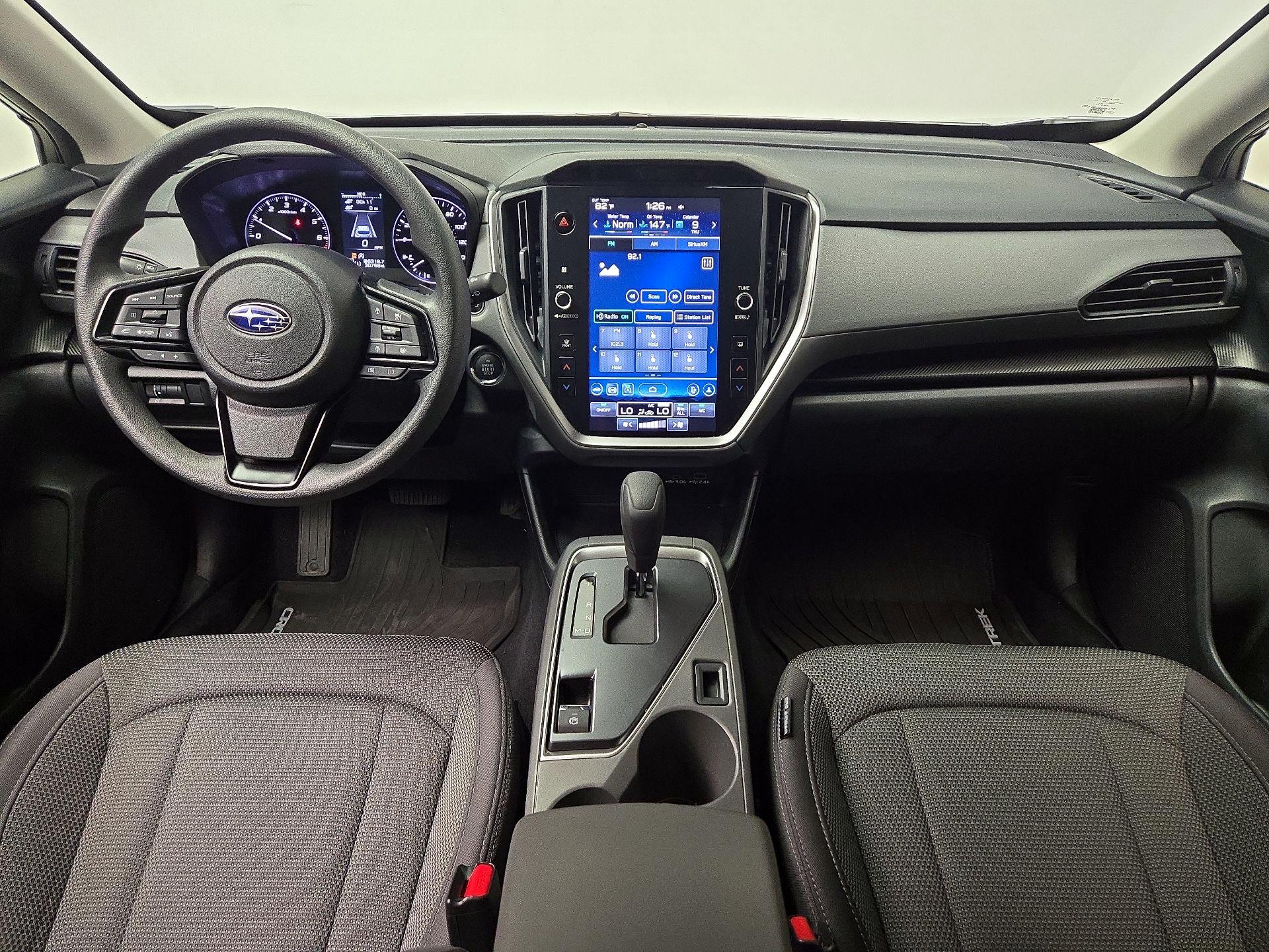 Thumbnail: 2024 Subaru Crosstrek - 9