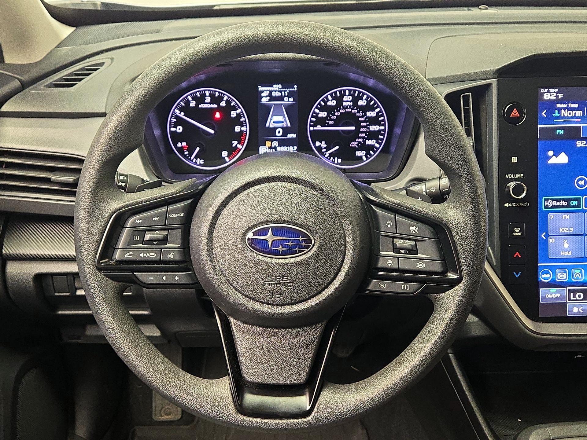 Thumbnail: 2024 Subaru Crosstrek - 10