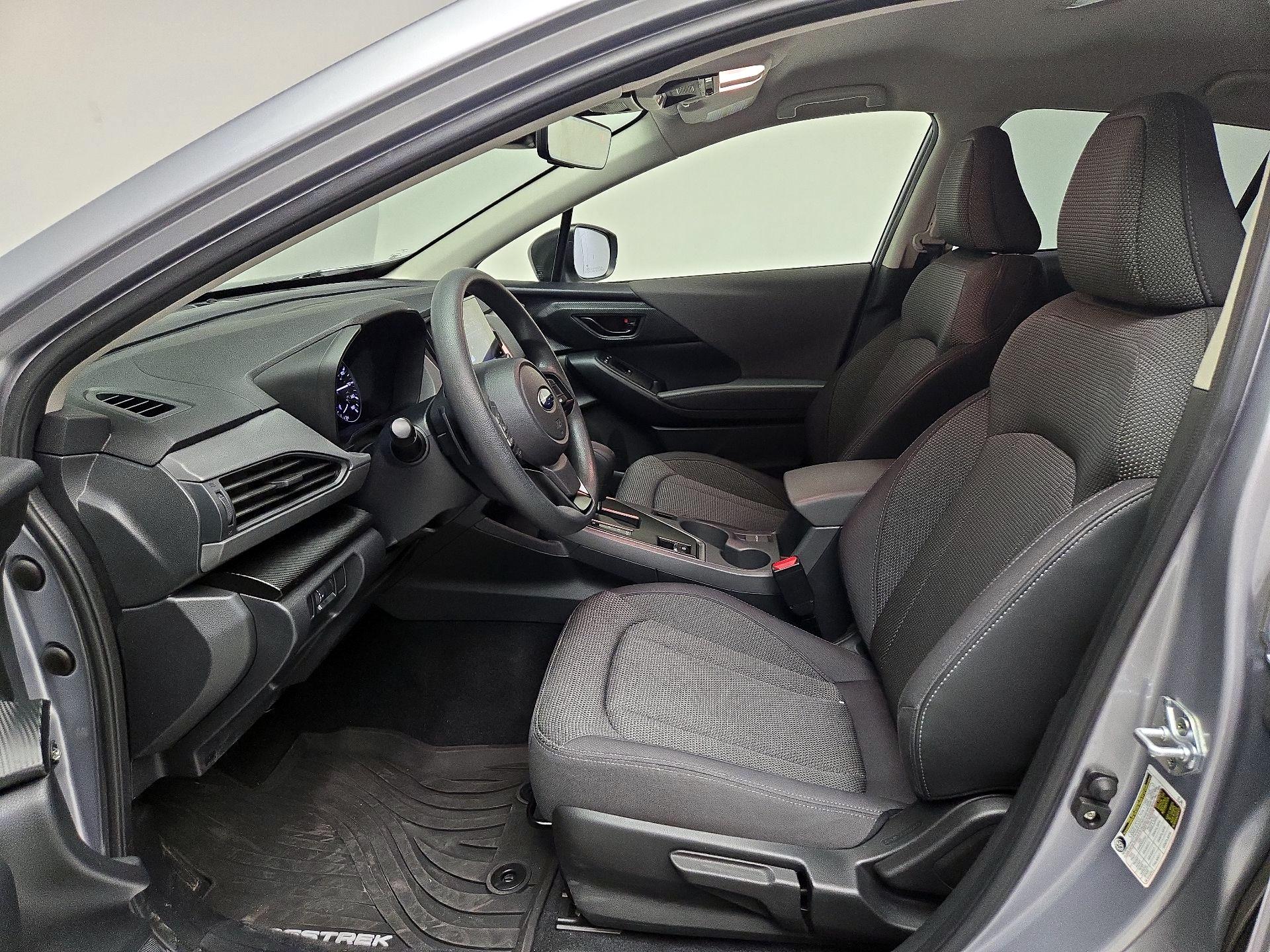 Thumbnail: 2024 Subaru Crosstrek - 11