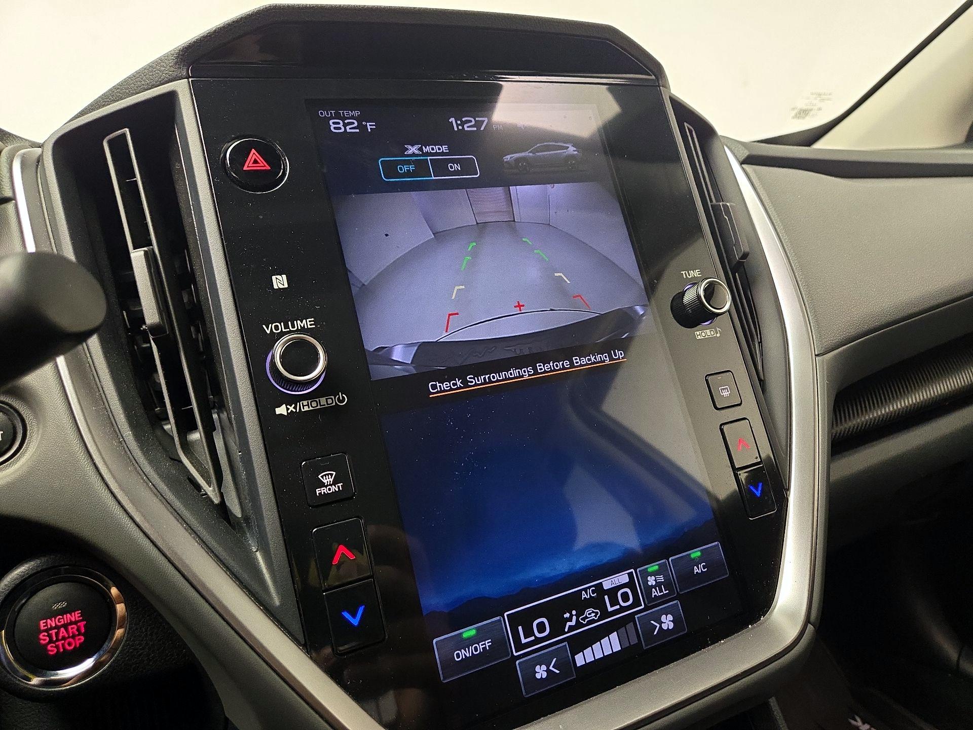 Thumbnail: 2024 Subaru Crosstrek - 14