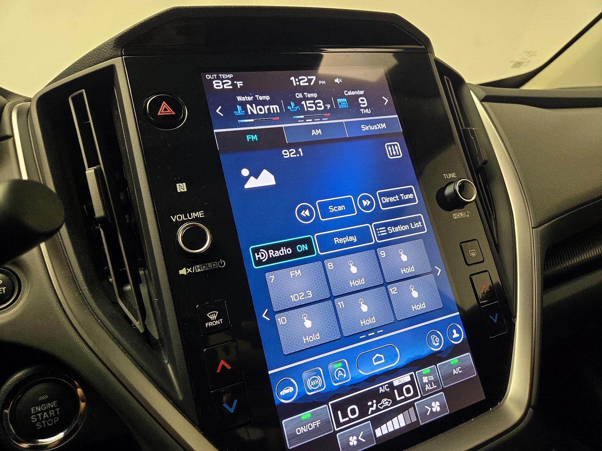 Thumbnail: 2024 Subaru Crosstrek - 15