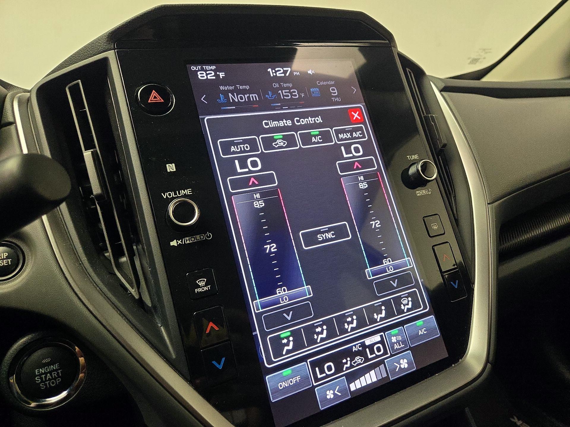 Thumbnail: 2024 Subaru Crosstrek - 16