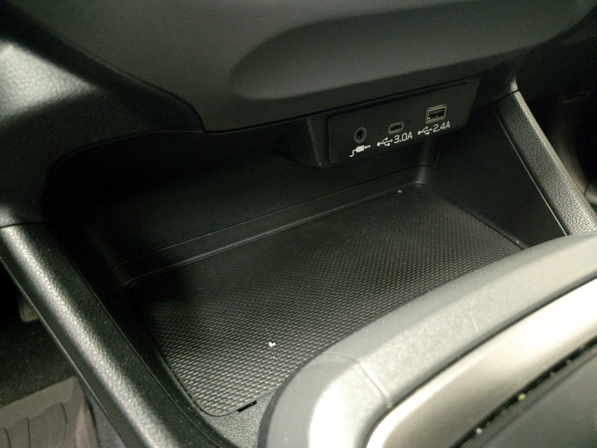 Thumbnail: 2024 Subaru Crosstrek - 18