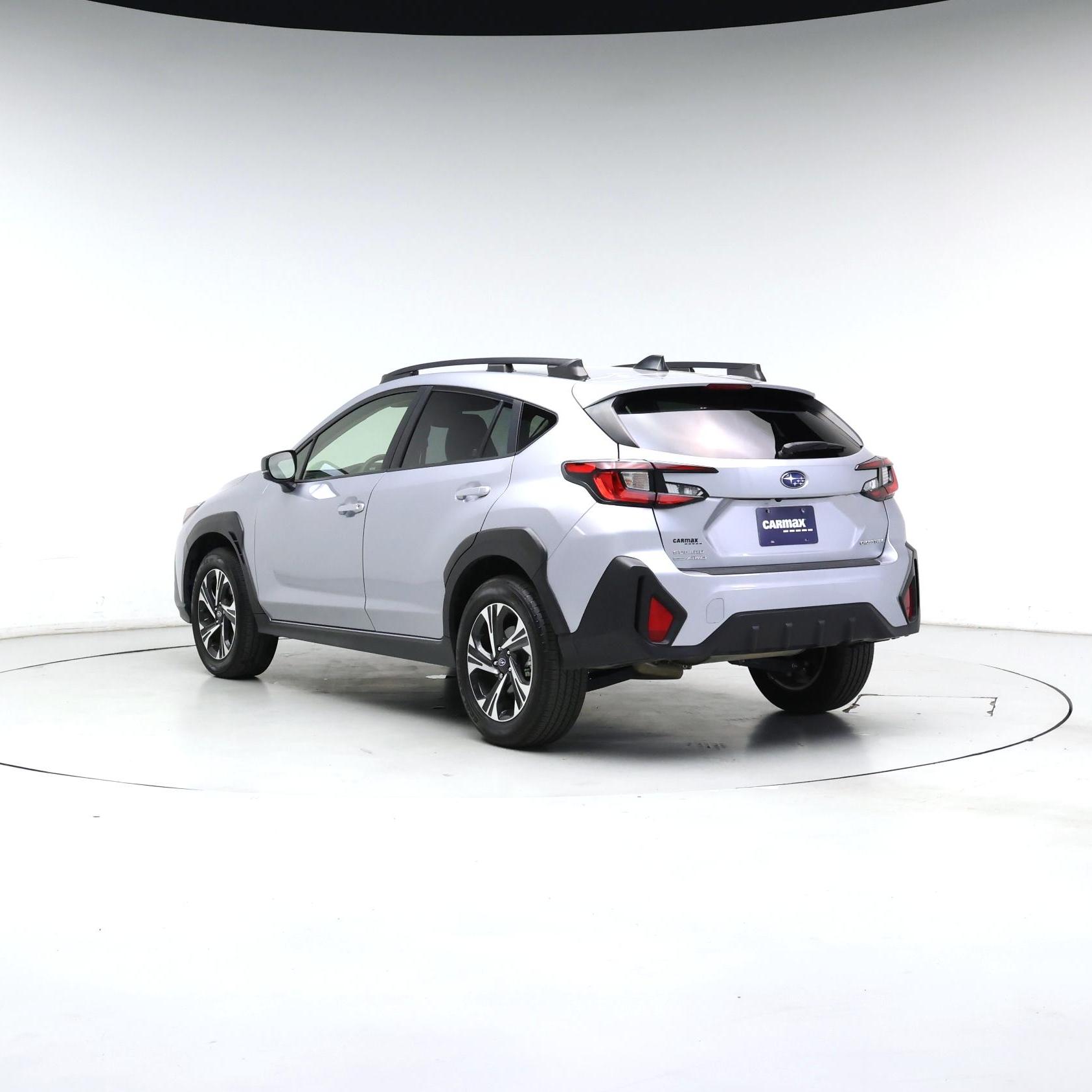 Thumbnail: 2024 Subaru Crosstrek - 2