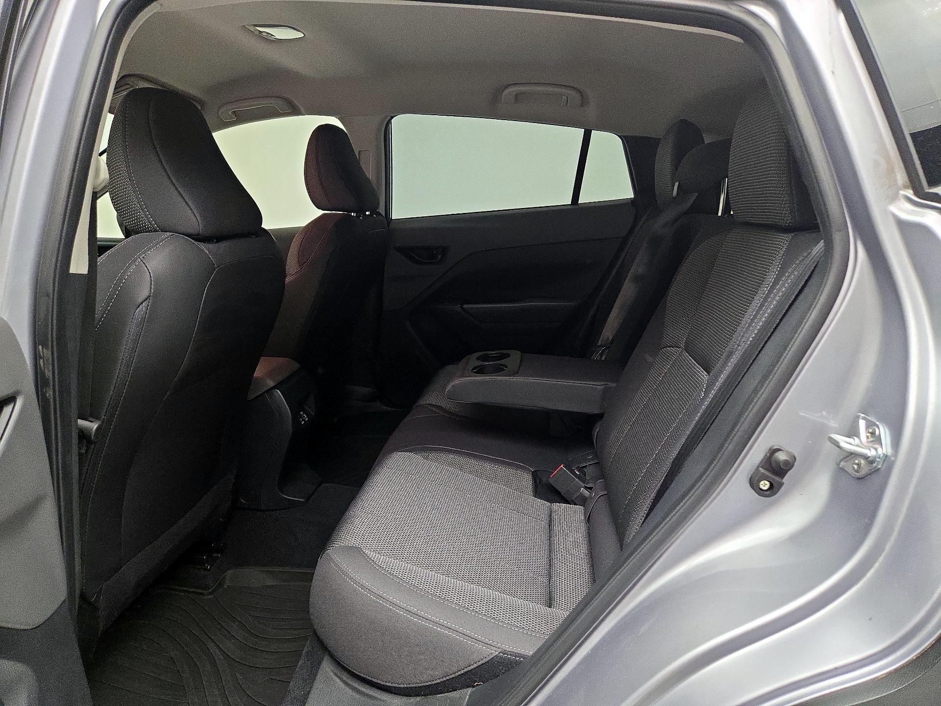 Thumbnail: 2024 Subaru Crosstrek - 19