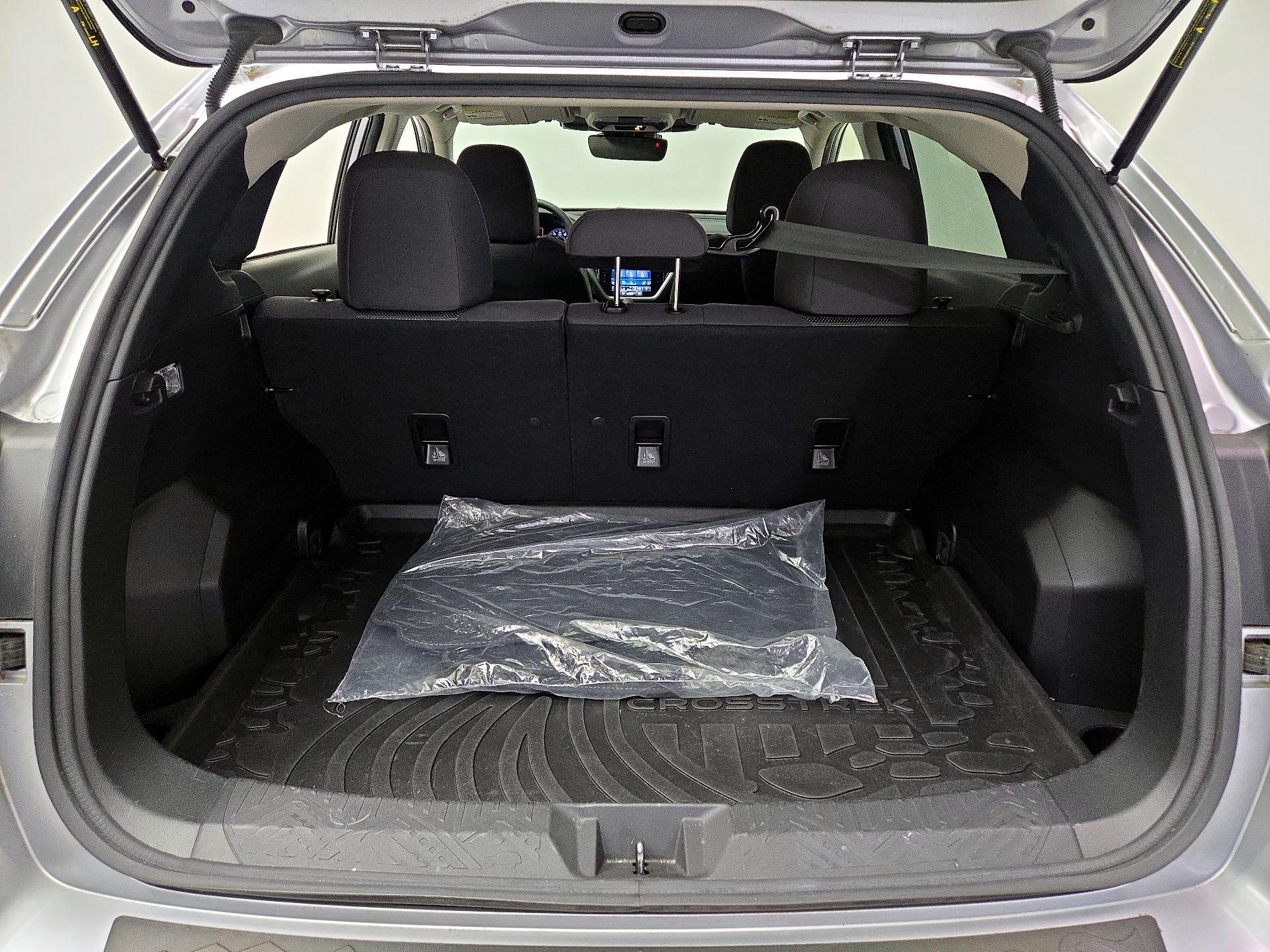 Thumbnail: 2024 Subaru Crosstrek - 20