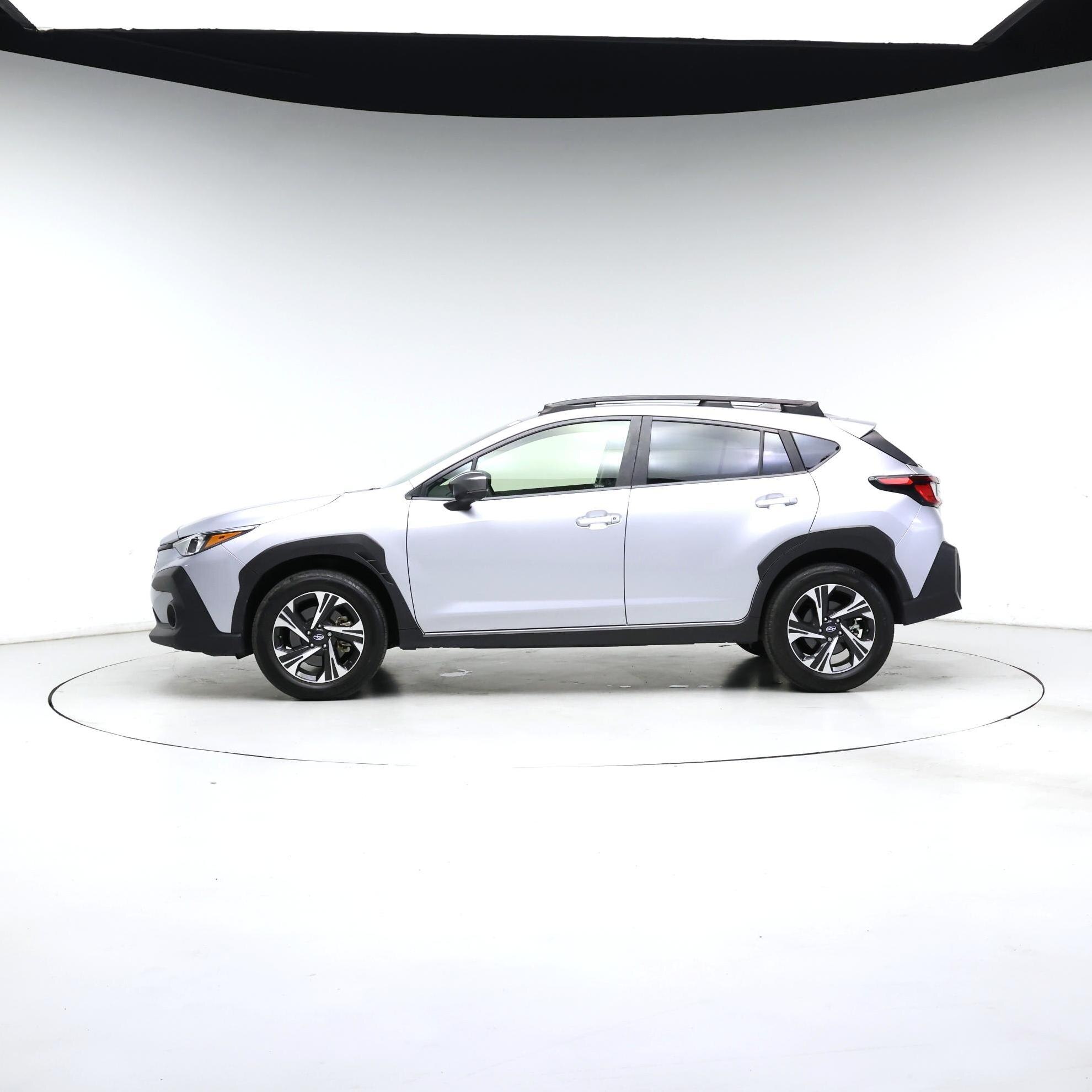 Thumbnail: 2024 Subaru Crosstrek - 3