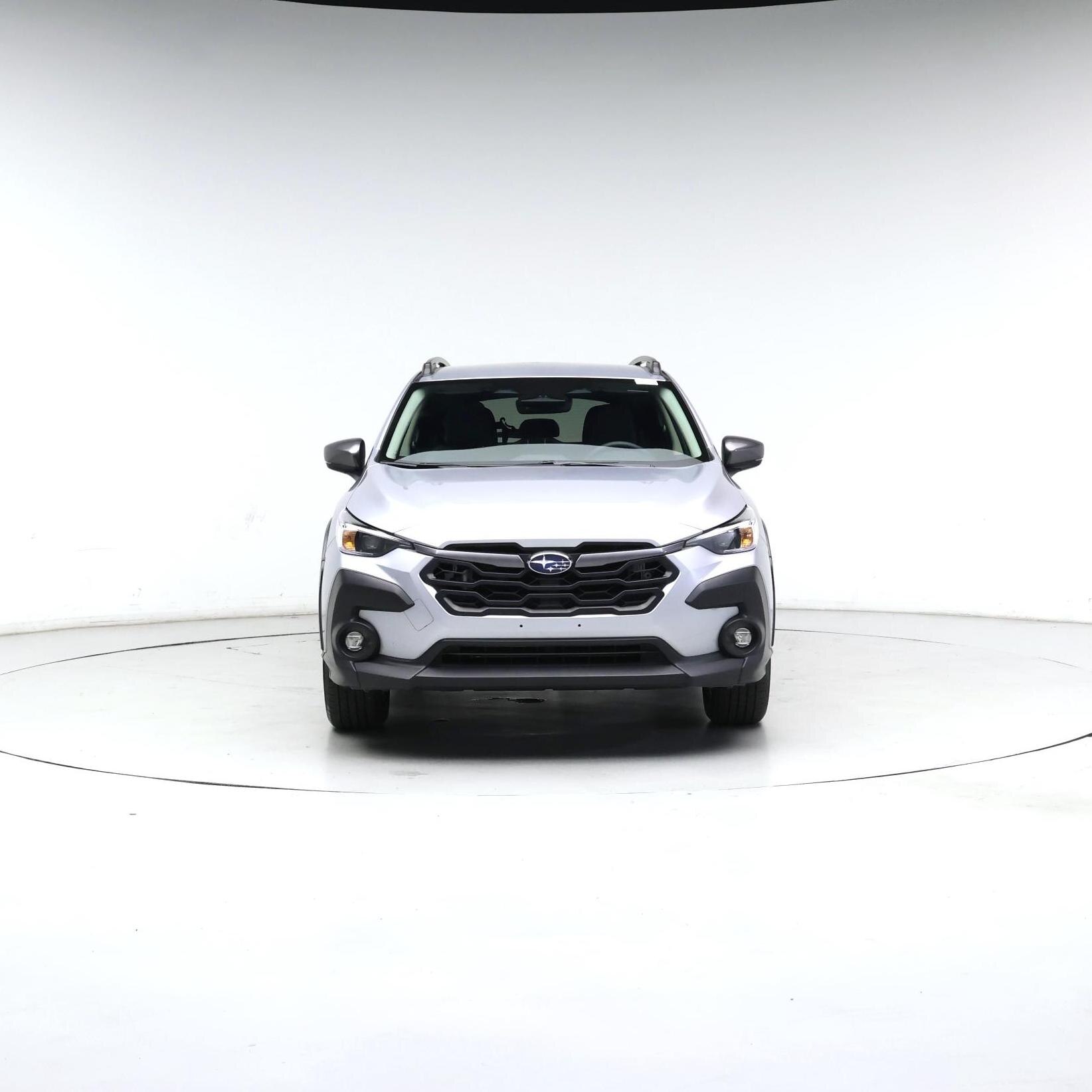 Thumbnail: 2024 Subaru Crosstrek - 5