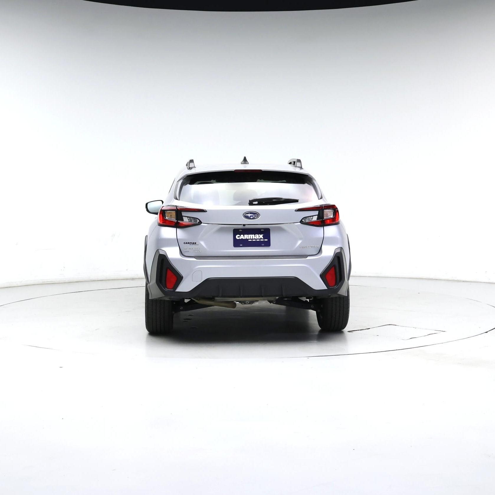 Thumbnail: 2024 Subaru Crosstrek - 6