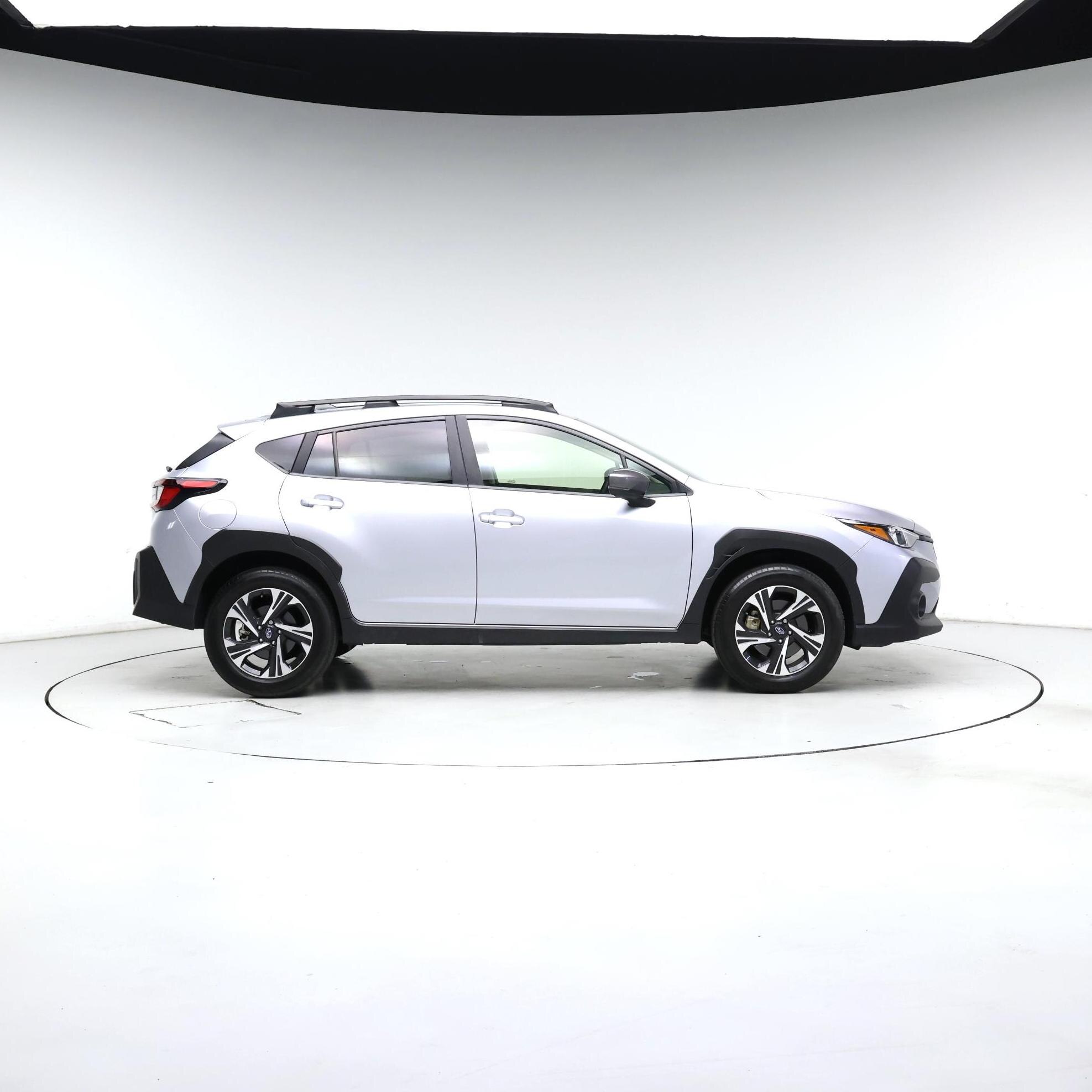 Thumbnail: 2024 Subaru Crosstrek - 7