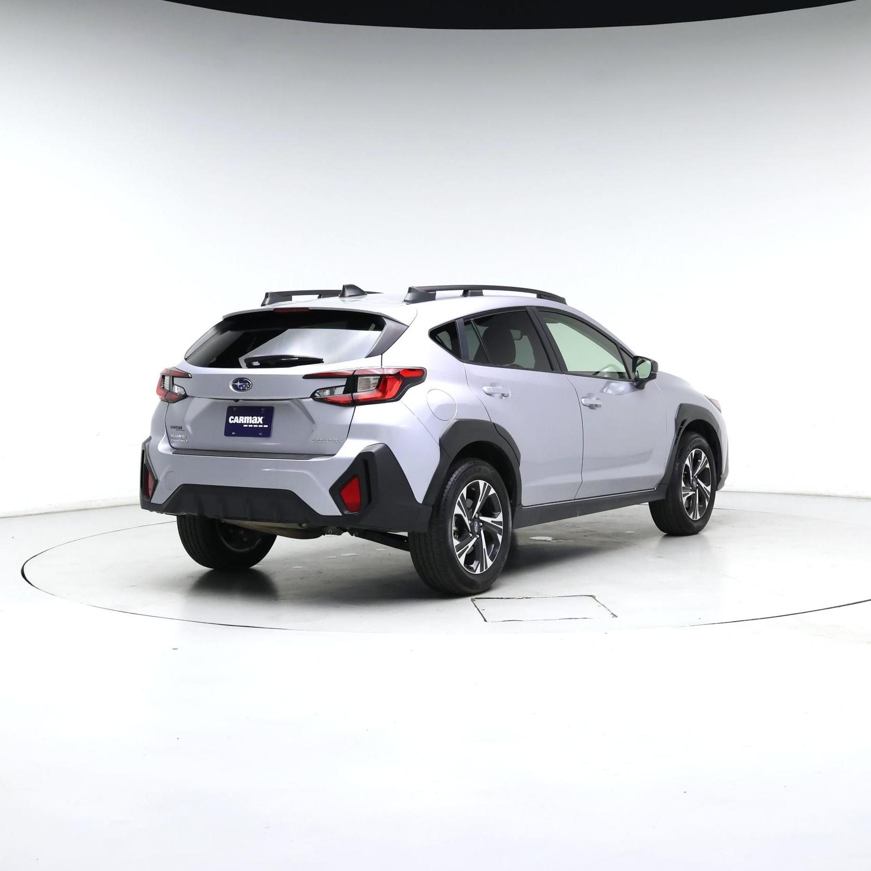 Thumbnail: 2024 Subaru Crosstrek - 8