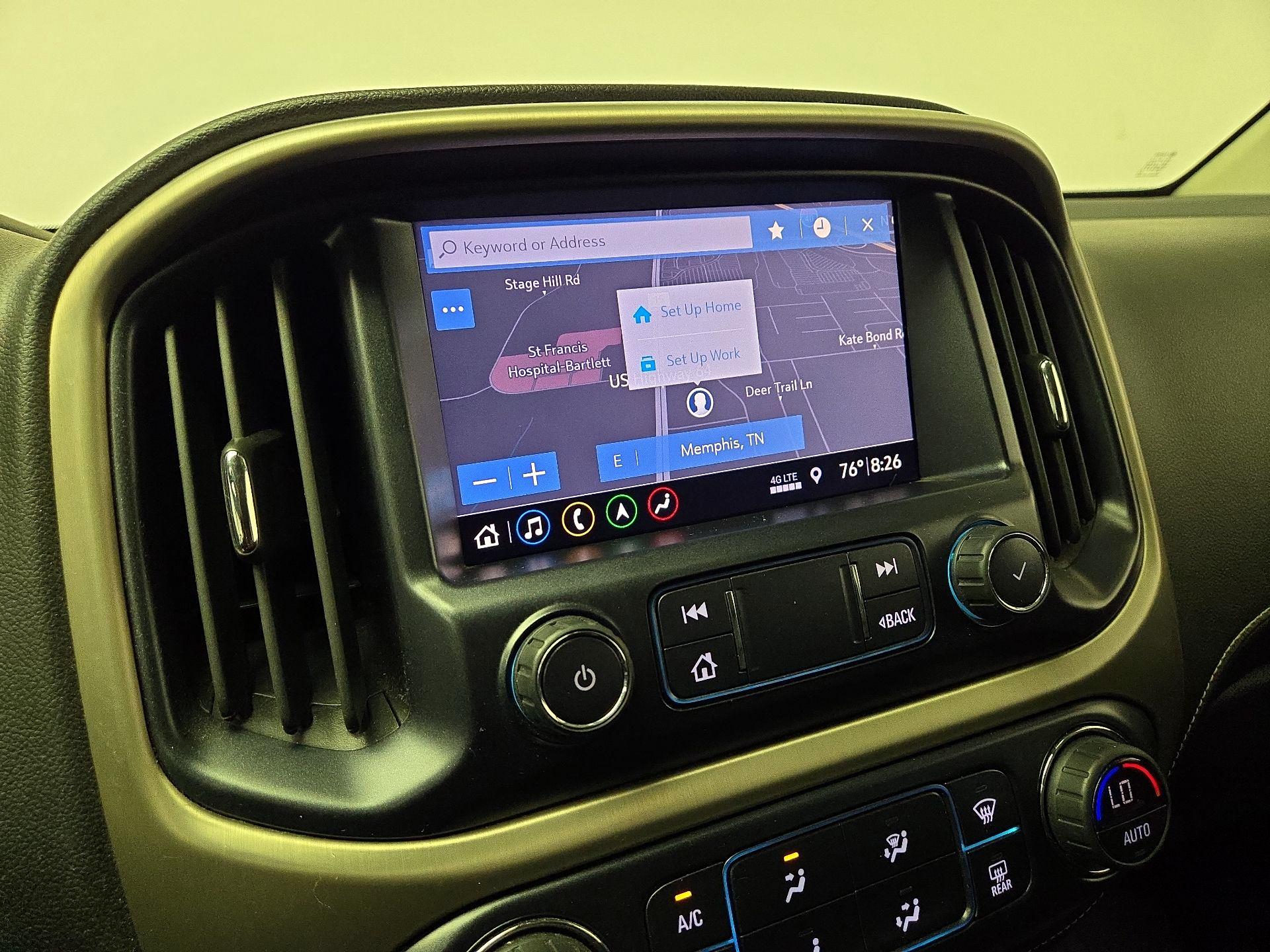 Thumbnail: 2020 GMC Canyon - 14