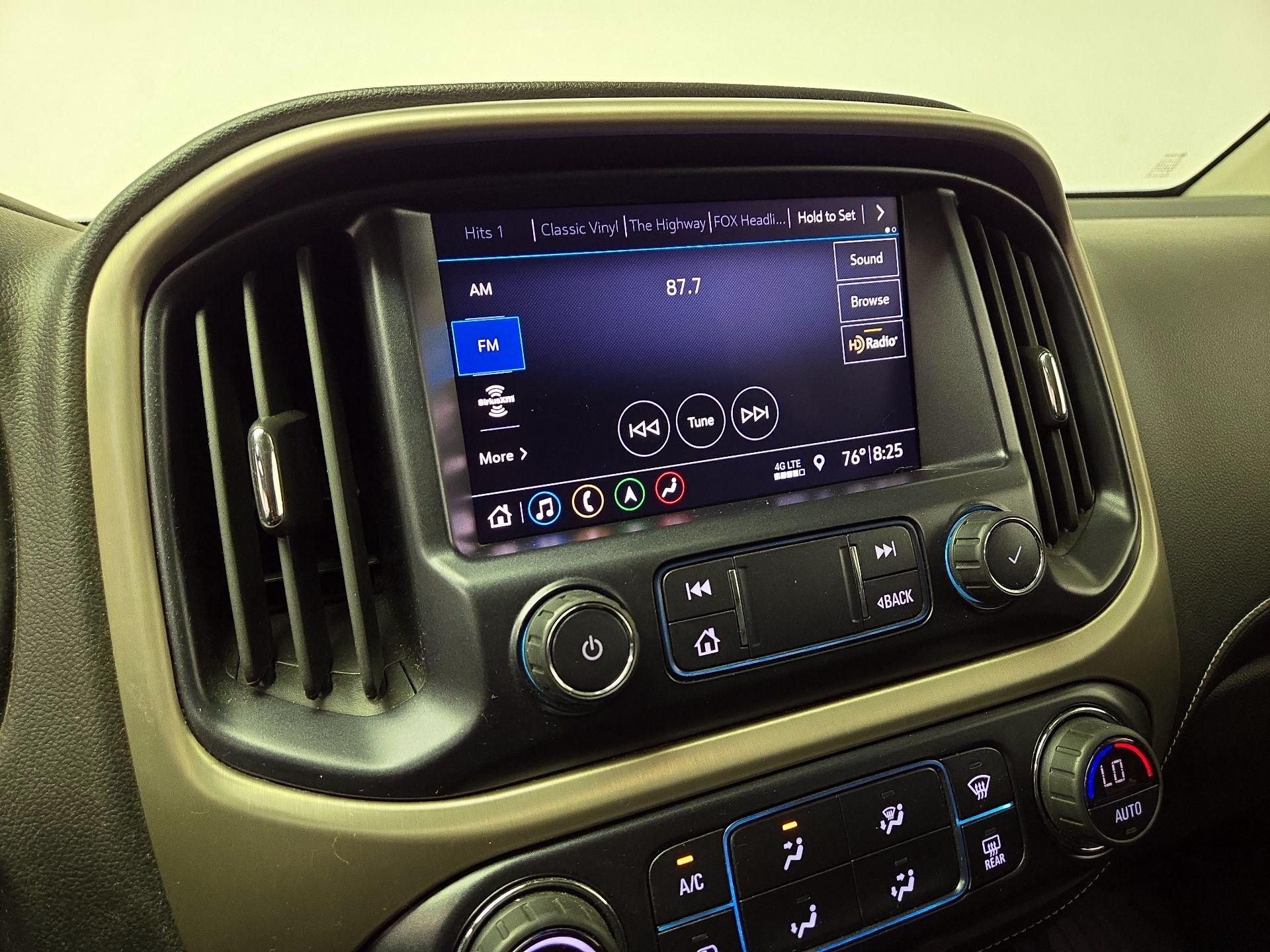 Thumbnail: 2020 GMC Canyon - 16
