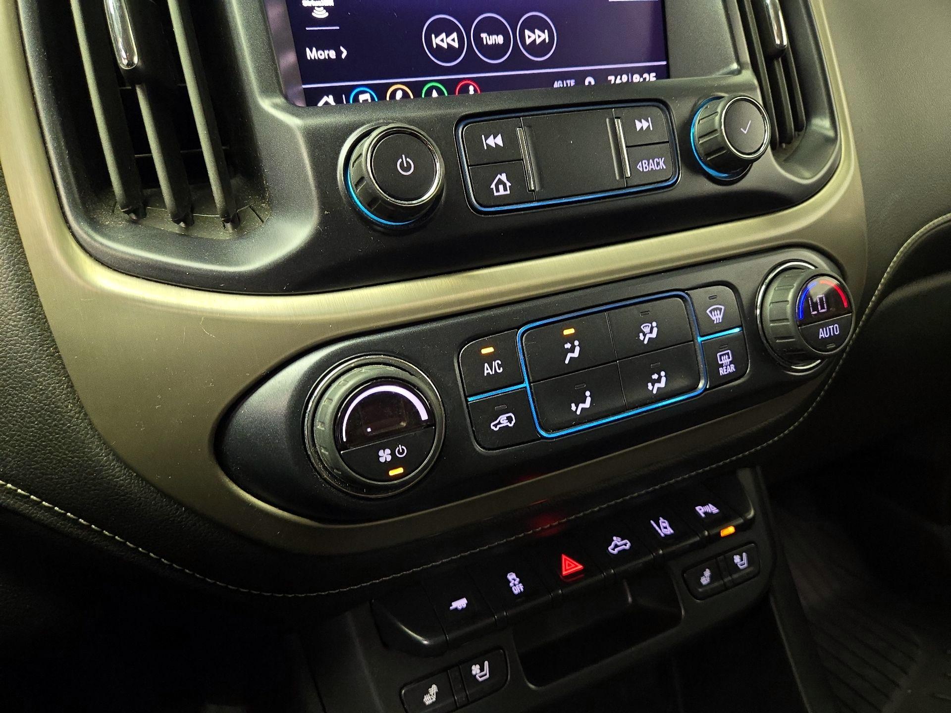Thumbnail: 2020 GMC Canyon - 17