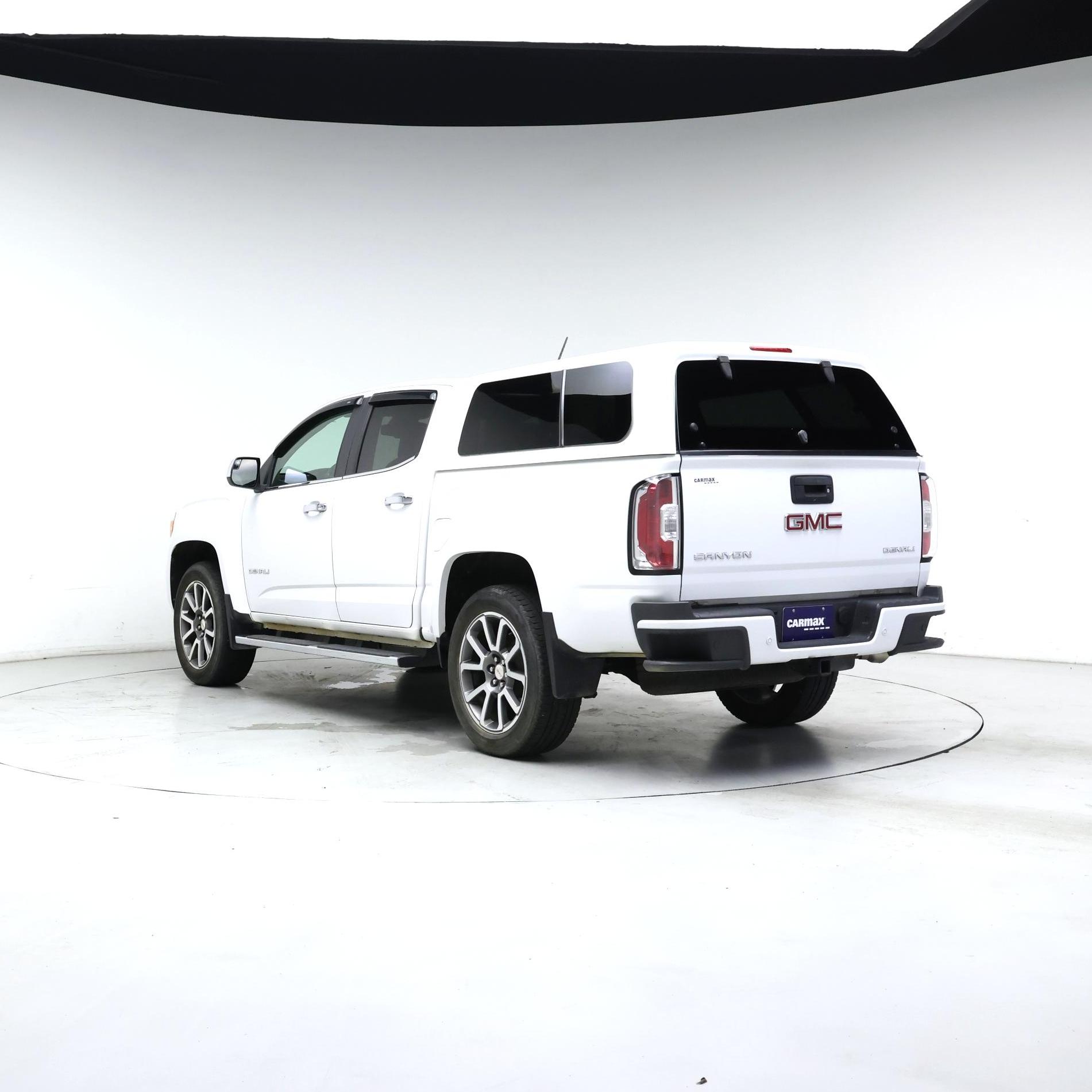 Thumbnail: 2020 GMC Canyon - 2