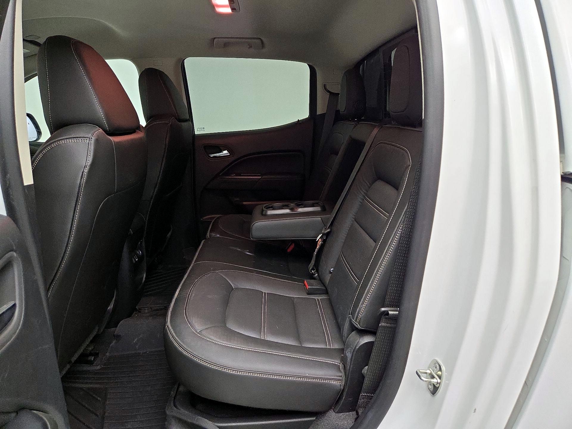 Thumbnail: 2020 GMC Canyon - 20