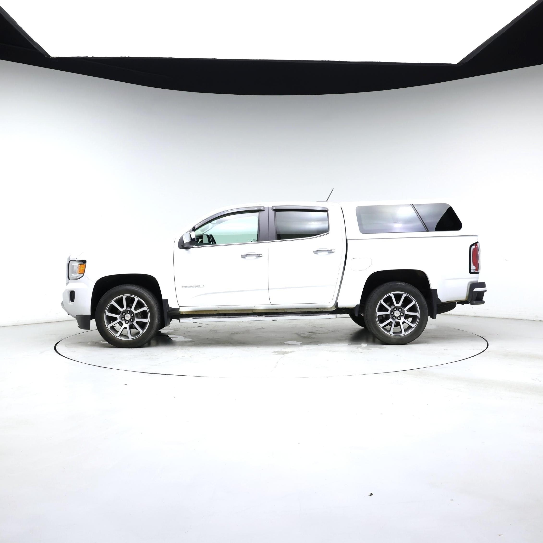 Thumbnail: 2020 GMC Canyon - 3