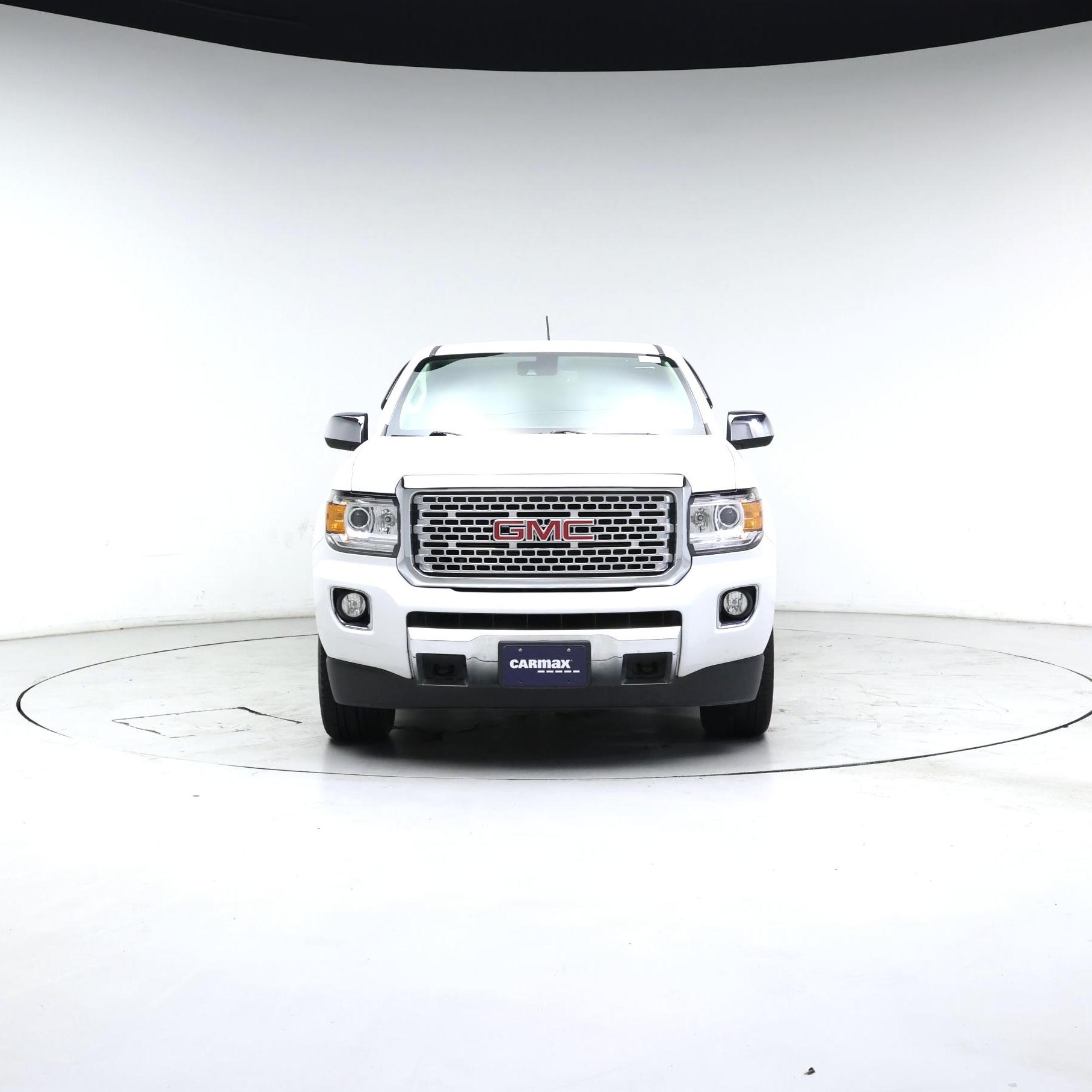 Thumbnail: 2020 GMC Canyon - 5