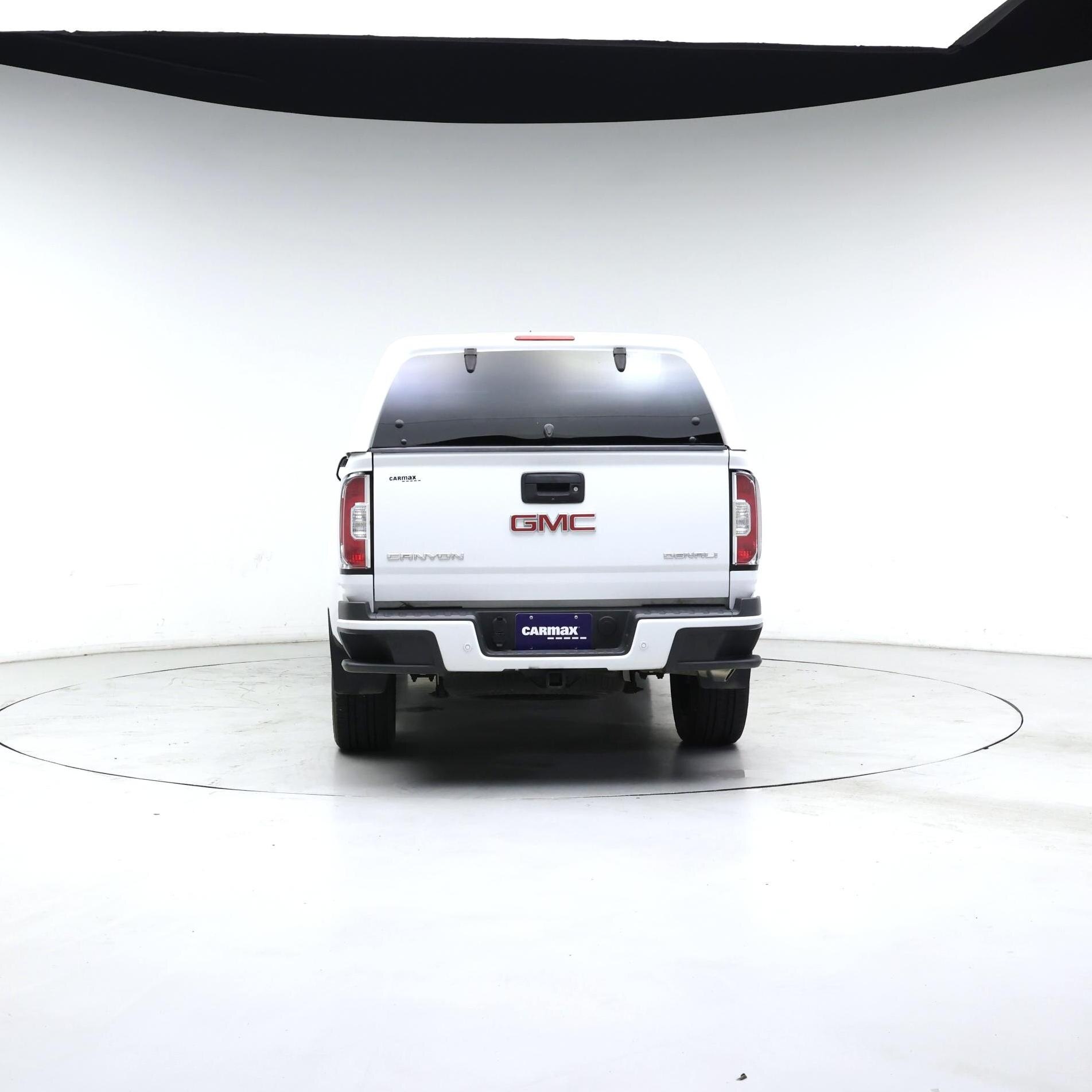 Thumbnail: 2020 GMC Canyon - 6