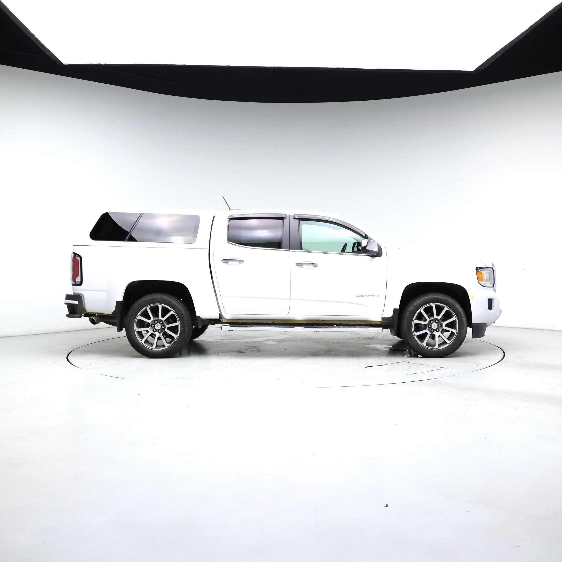 Thumbnail: 2020 GMC Canyon - 7